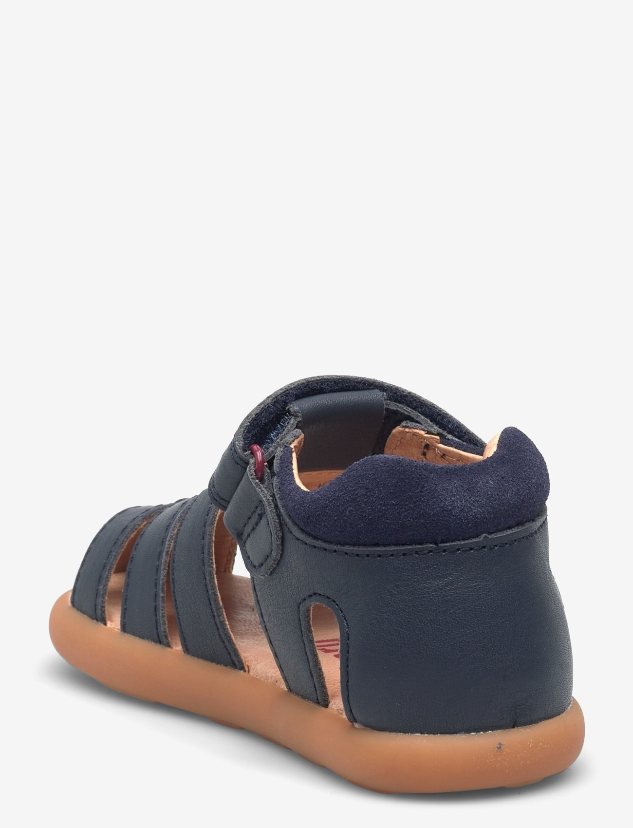 Bisgaard - bisgaard barefoot ryle - kinder - navy - 2