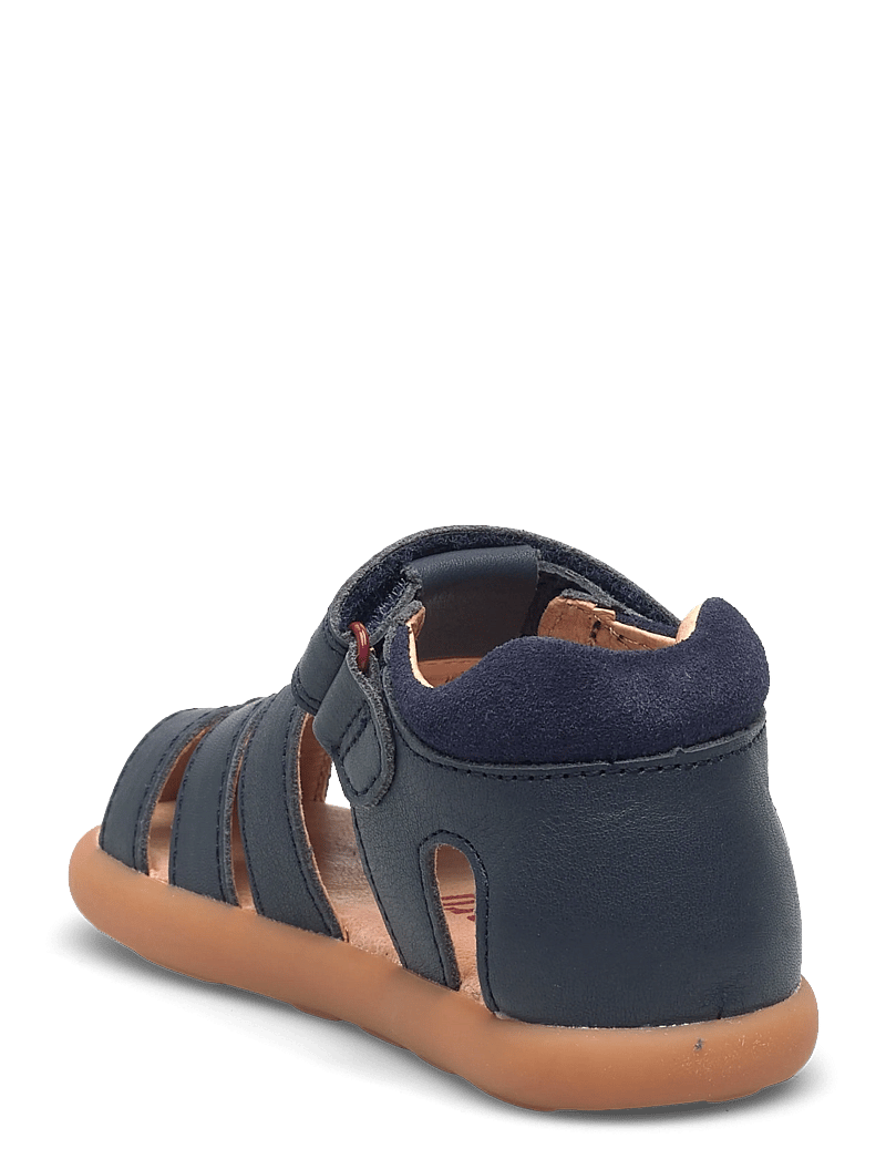 Bisgaard - bisgaard barefoot ryle - barefoot jalanõud - navy - 2