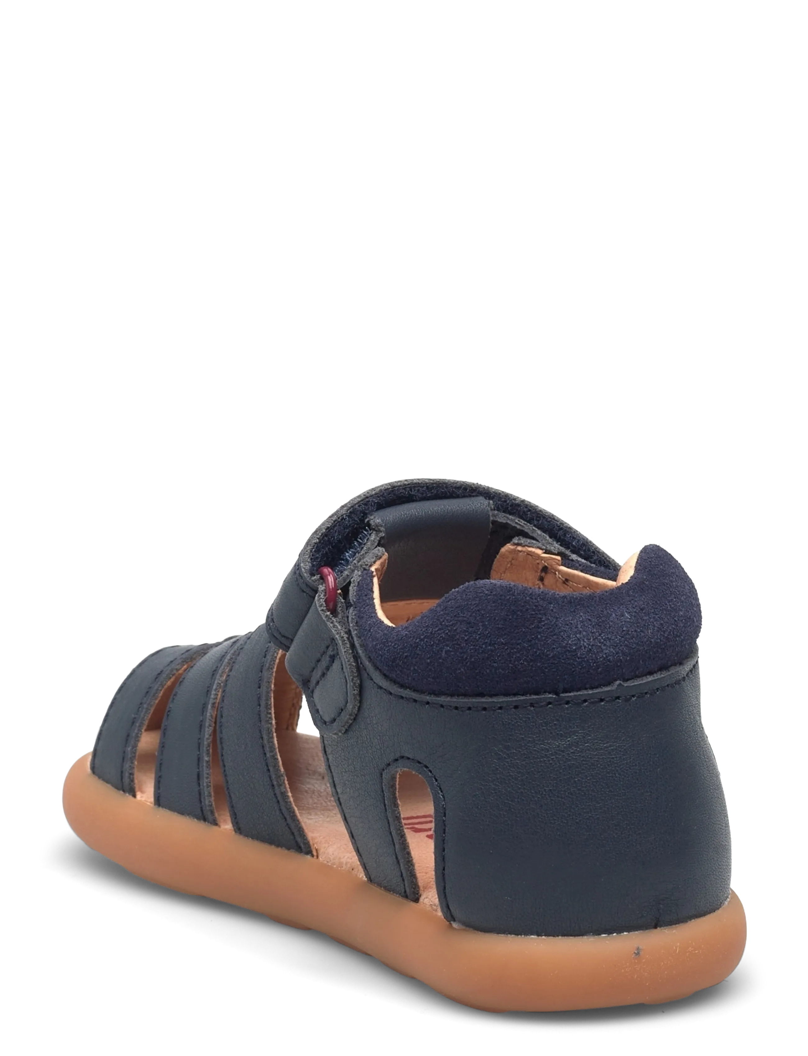 Bisgaard - bisgaard barefoot ryle - barfußschuhe - navy - 2