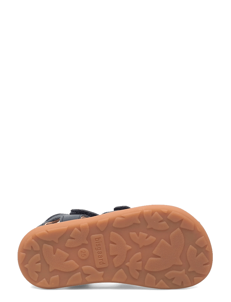 Bisgaard - bisgaard barefoot ryle - barefoot jalanõud - navy - 4