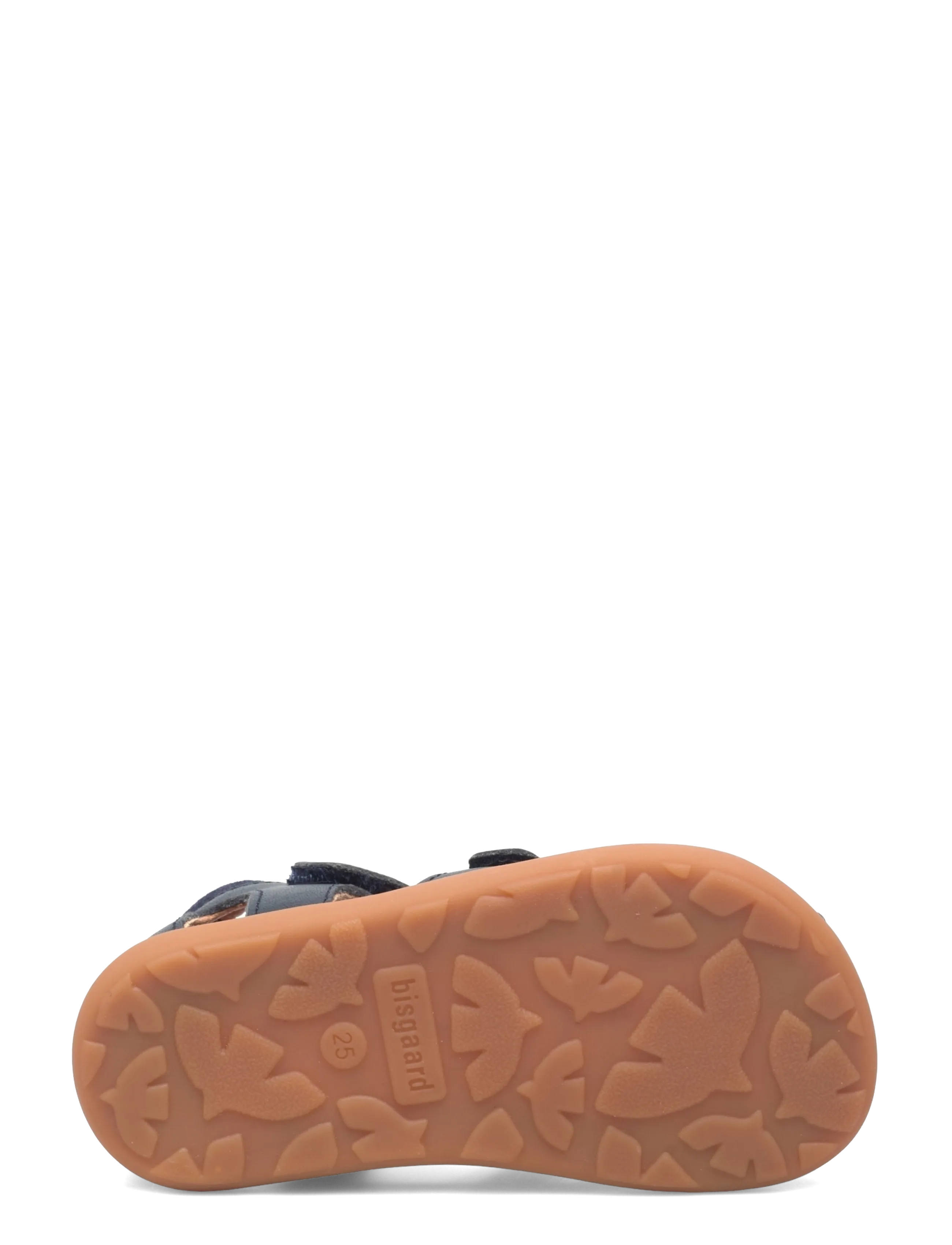 Bisgaard - bisgaard barefoot ryle - barfußschuhe - navy - 4