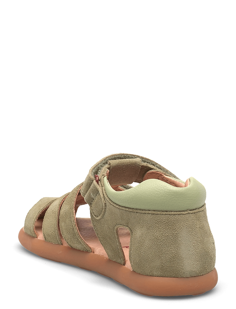 Bisgaard - bisgaard barefoot ryle - barfotaskor - sage - 2