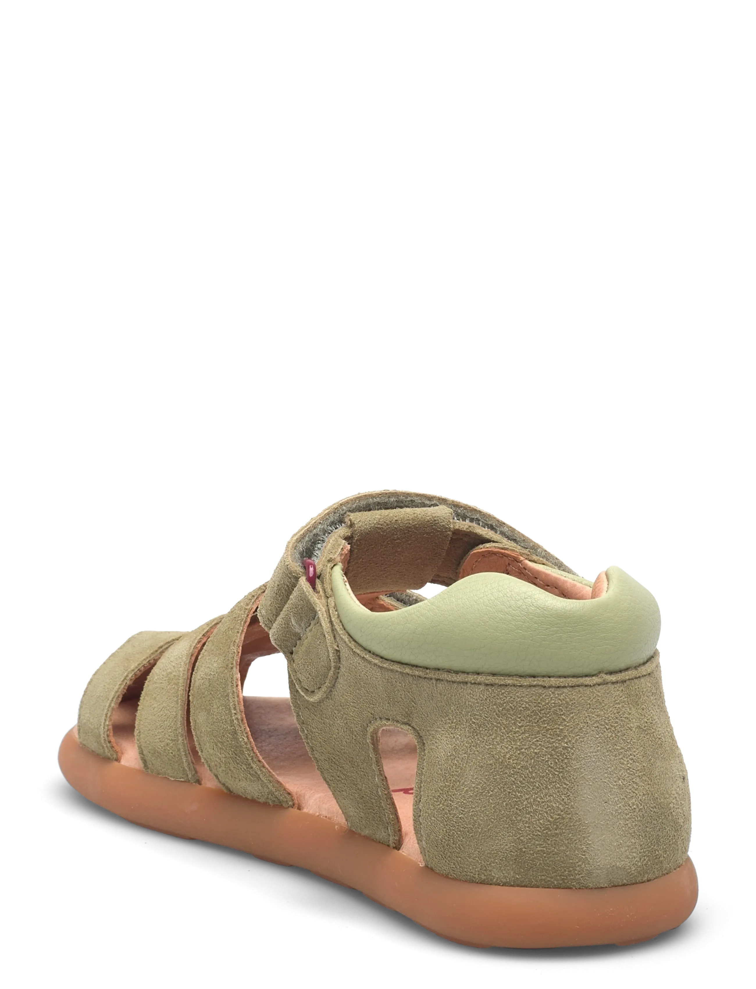 Bisgaard - bisgaard barefoot ryle - sommerschnäppchen - sage - 2