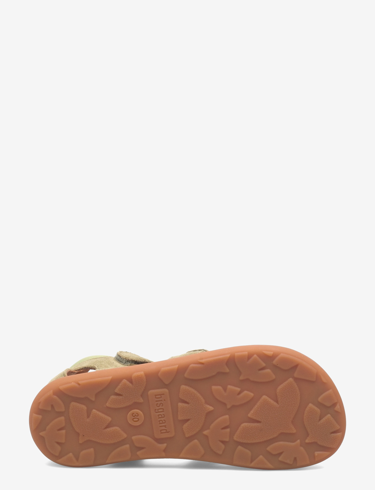 Bisgaard - bisgaard barefoot ryle - barfotaskor - sage - 4