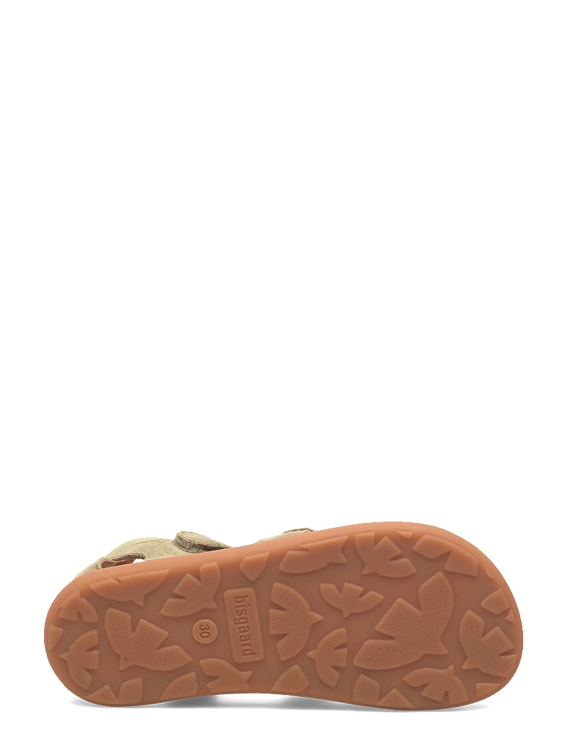 Bisgaard - bisgaard barefoot ryle - barfotaskor - sage - 4