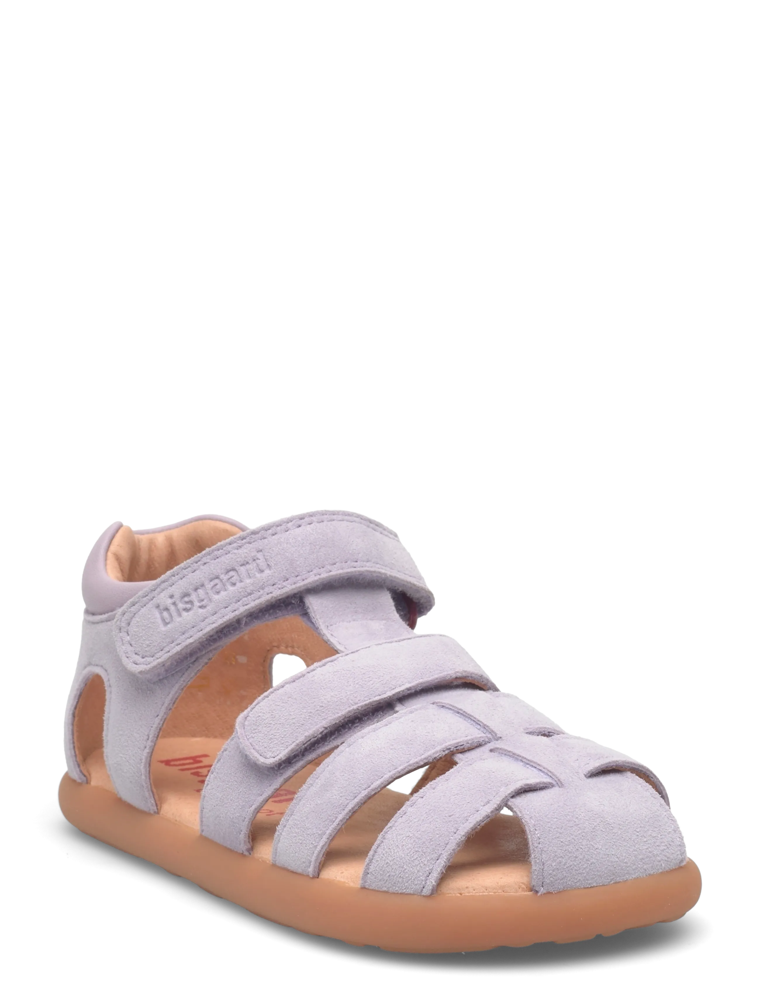 Bisgaard Barefoot Ryle, 20, Summer Schuhe, Lila - Sandals, Kinder
