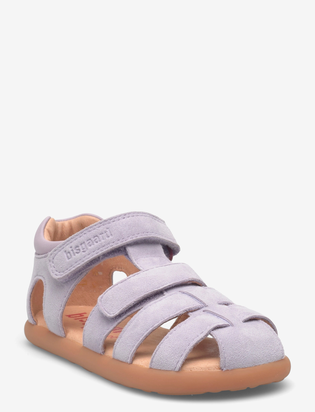 Bisgaard - bisgaard barefoot ryle - barfußschuhe - violet - 0