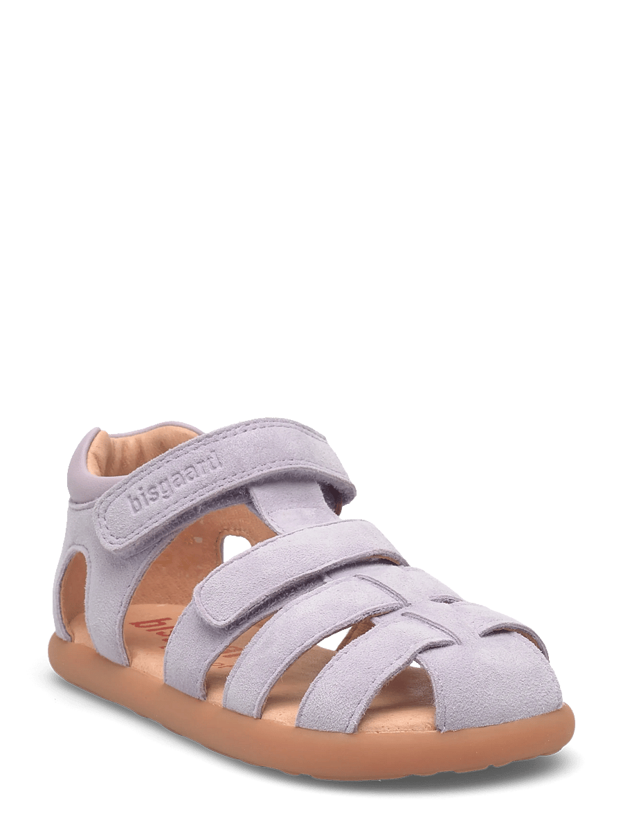 Bisgaard - bisgaard barefoot ryle - barfotaskor - violet - 0