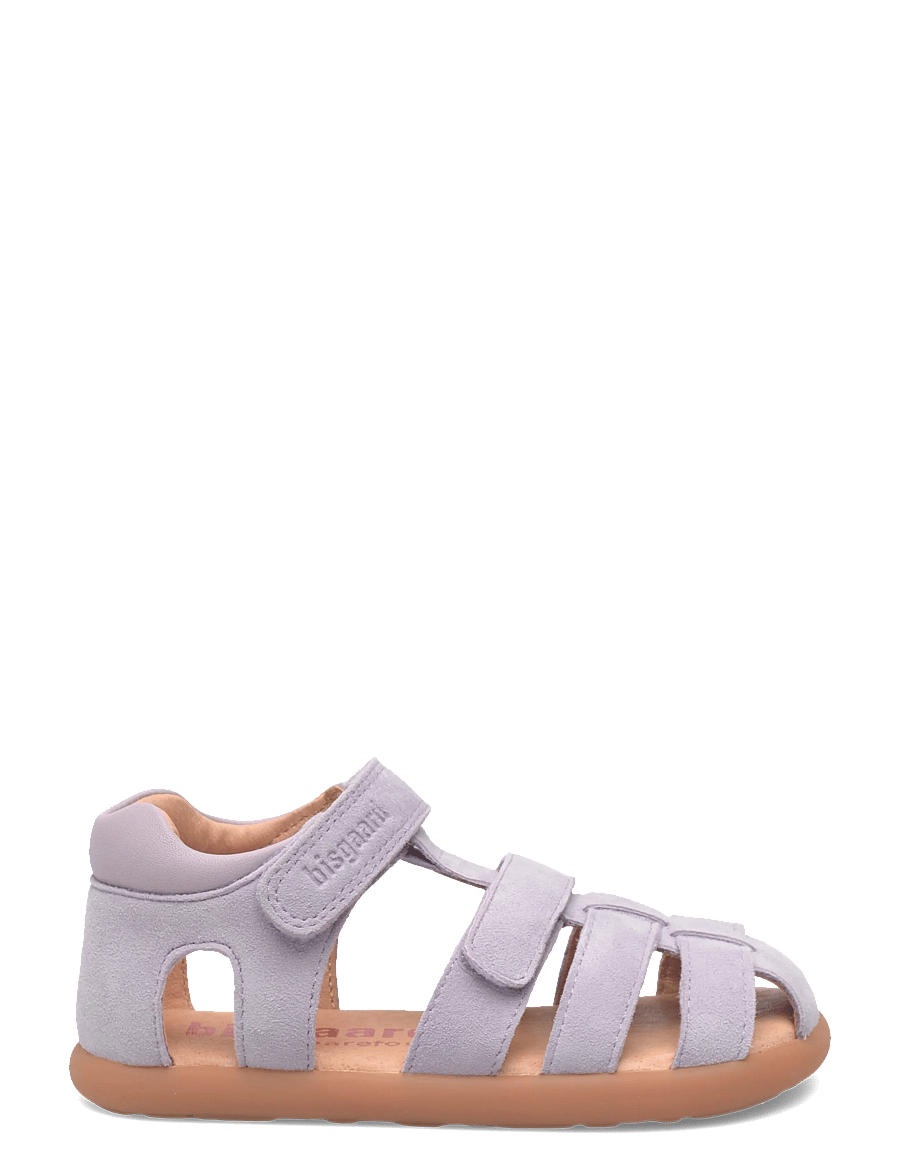 Bisgaard - bisgaard barefoot ryle - barfotaskor - violet - 1
