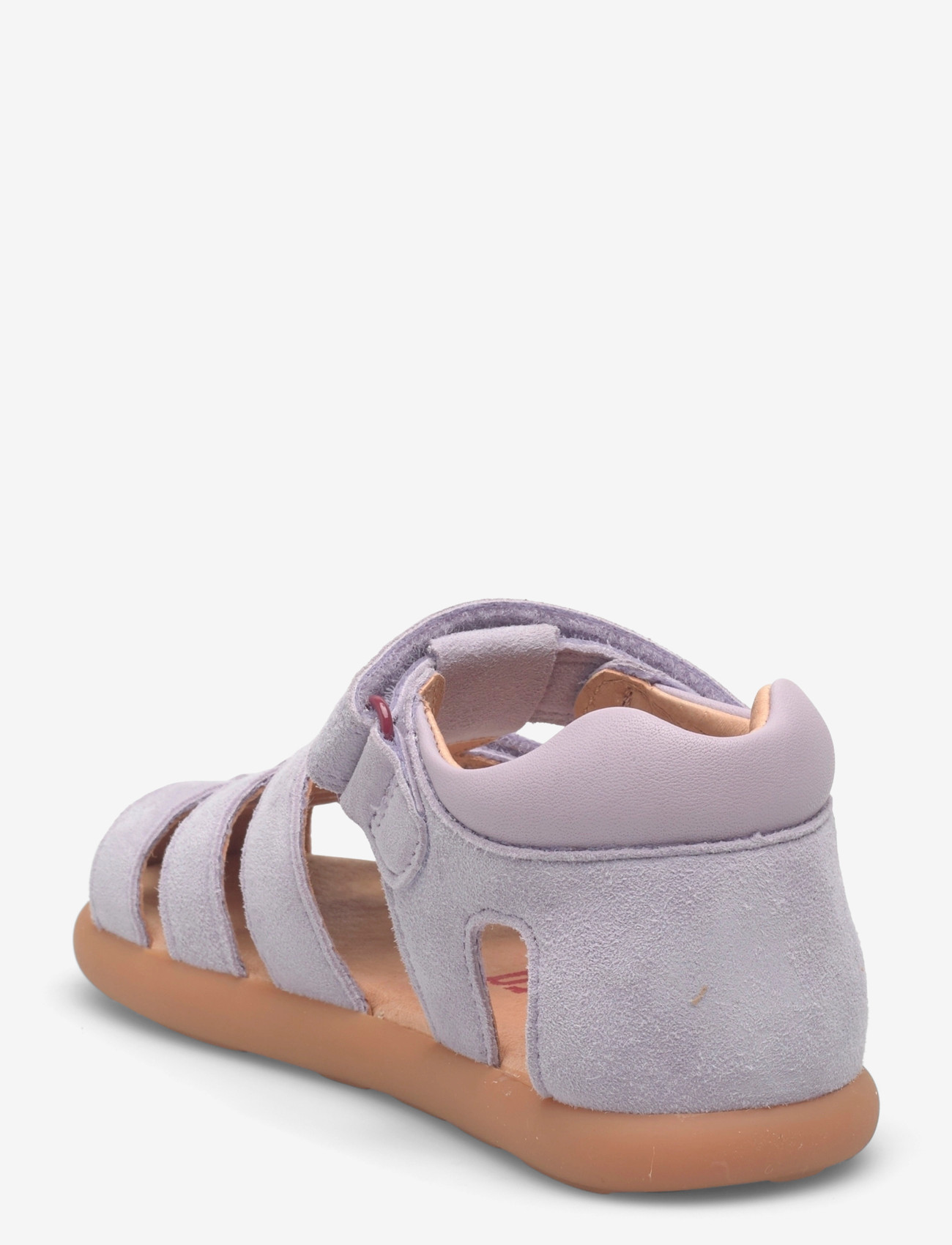 Bisgaard - bisgaard barefoot ryle - barfußschuhe - violet - 2