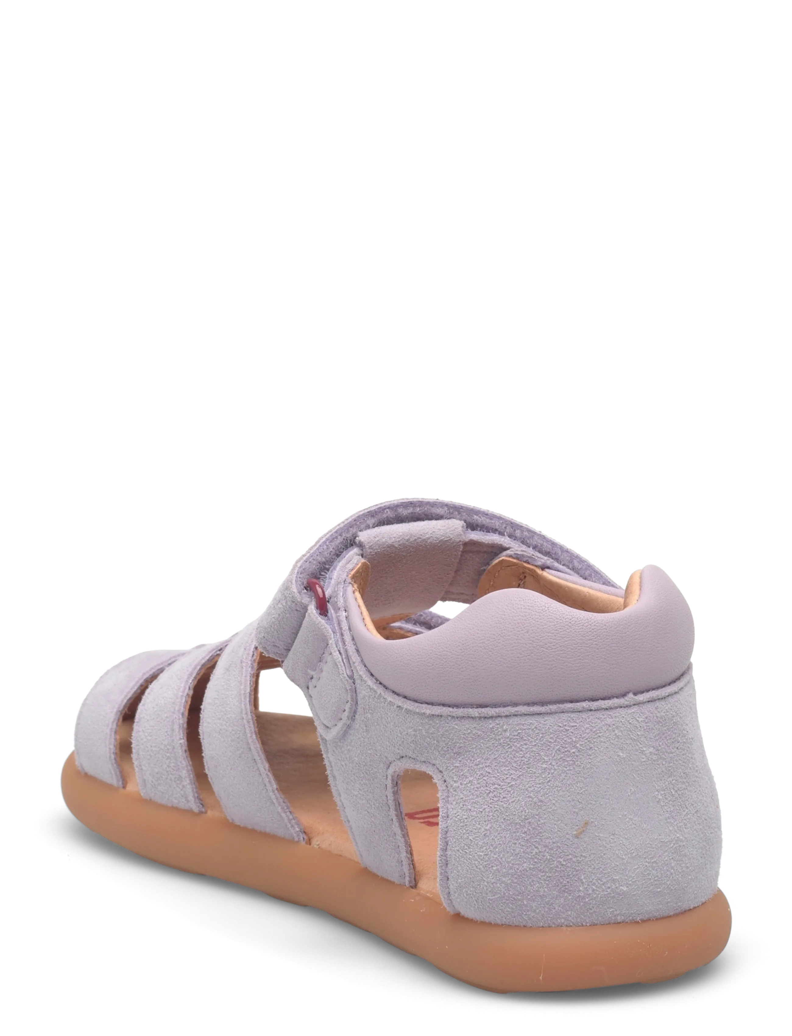 Bisgaard - bisgaard barefoot ryle - barfotaskor - violet - 2