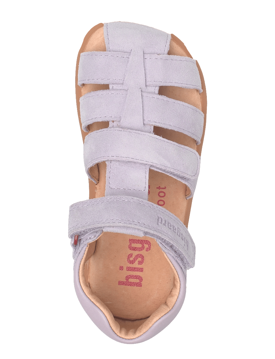 Bisgaard - bisgaard barefoot ryle - barfotaskor - violet - 3