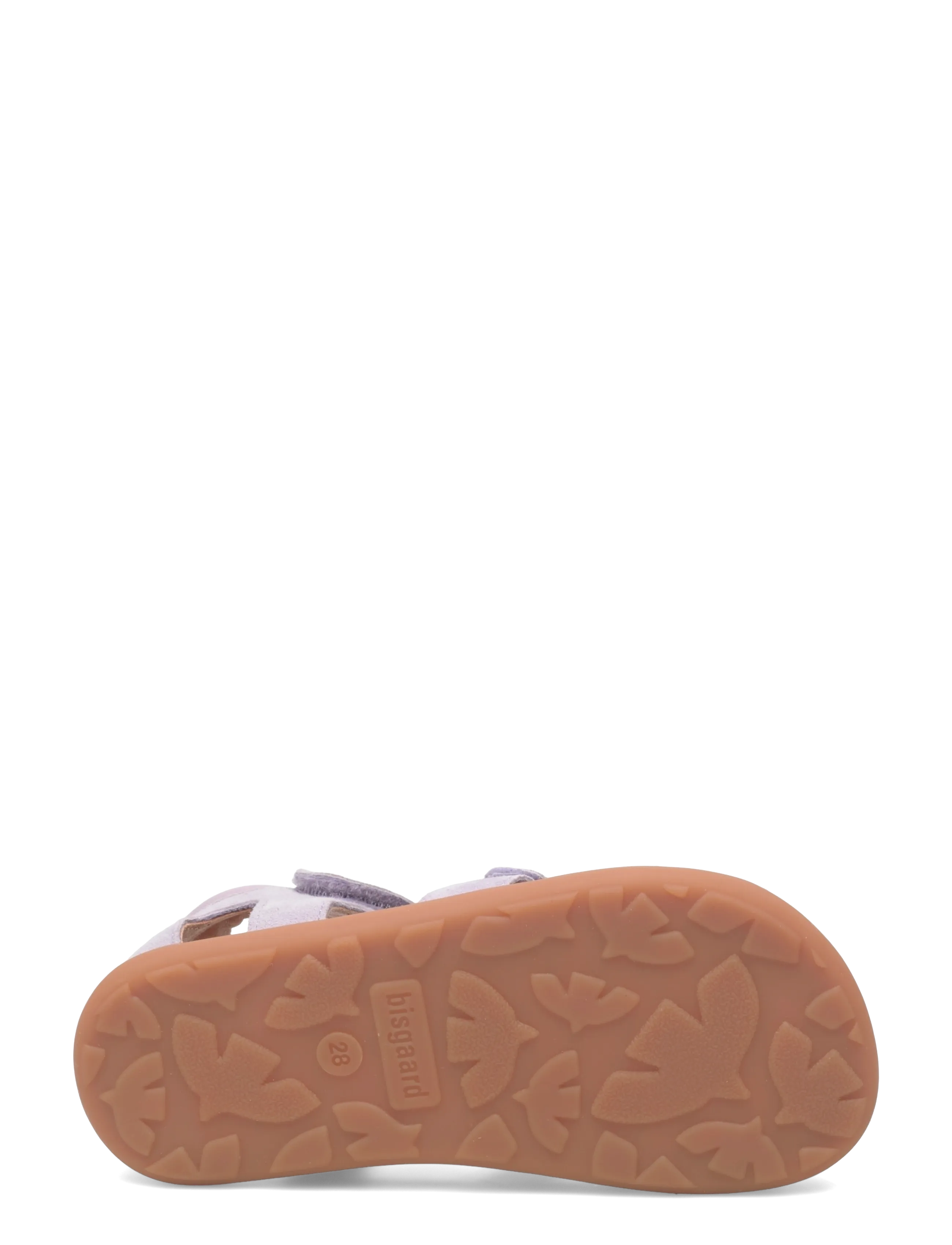 Bisgaard - bisgaard barefoot ryle - barfotaskor - violet - 4