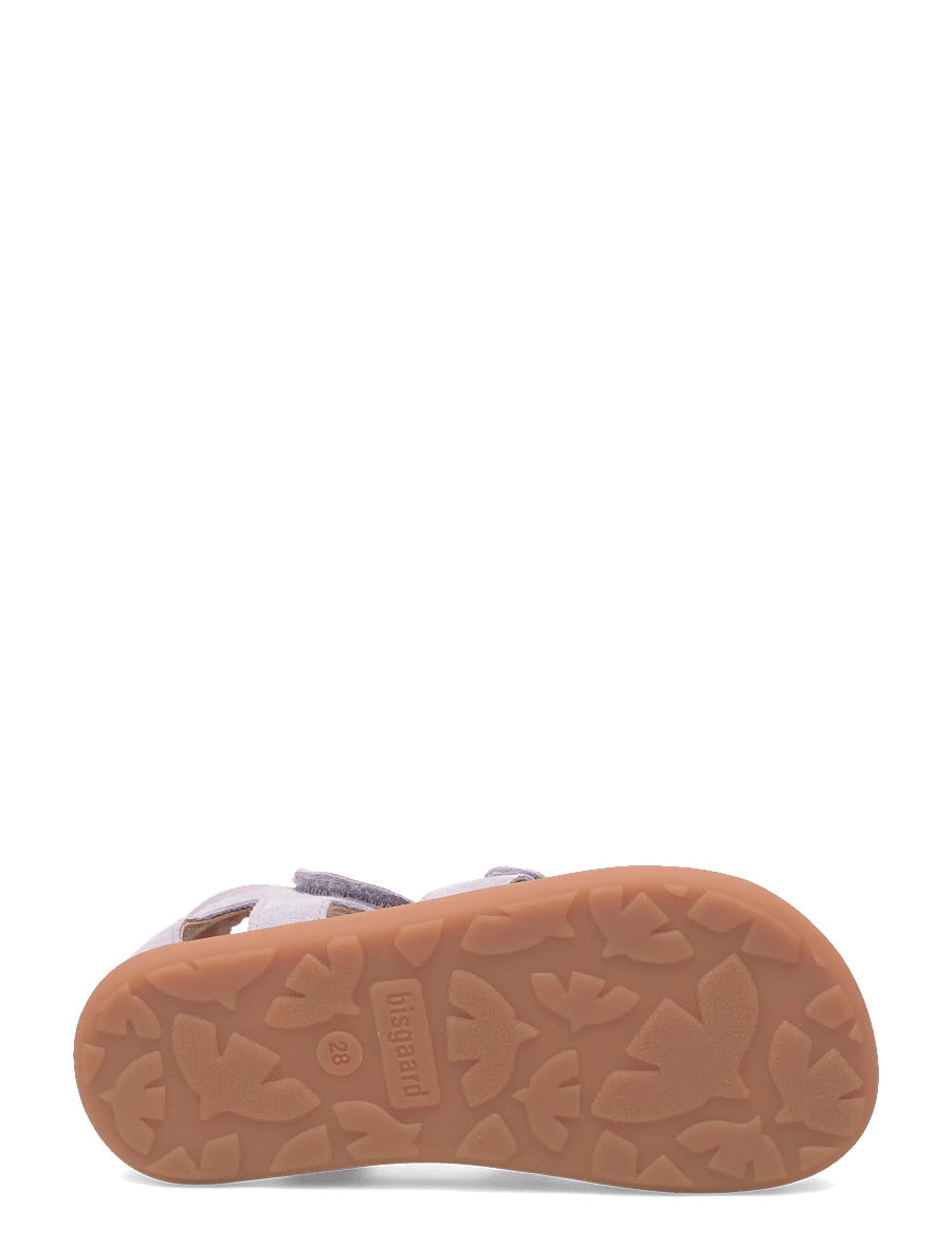 Bisgaard - bisgaard barefoot ryle - barfodssko - violet - 4
