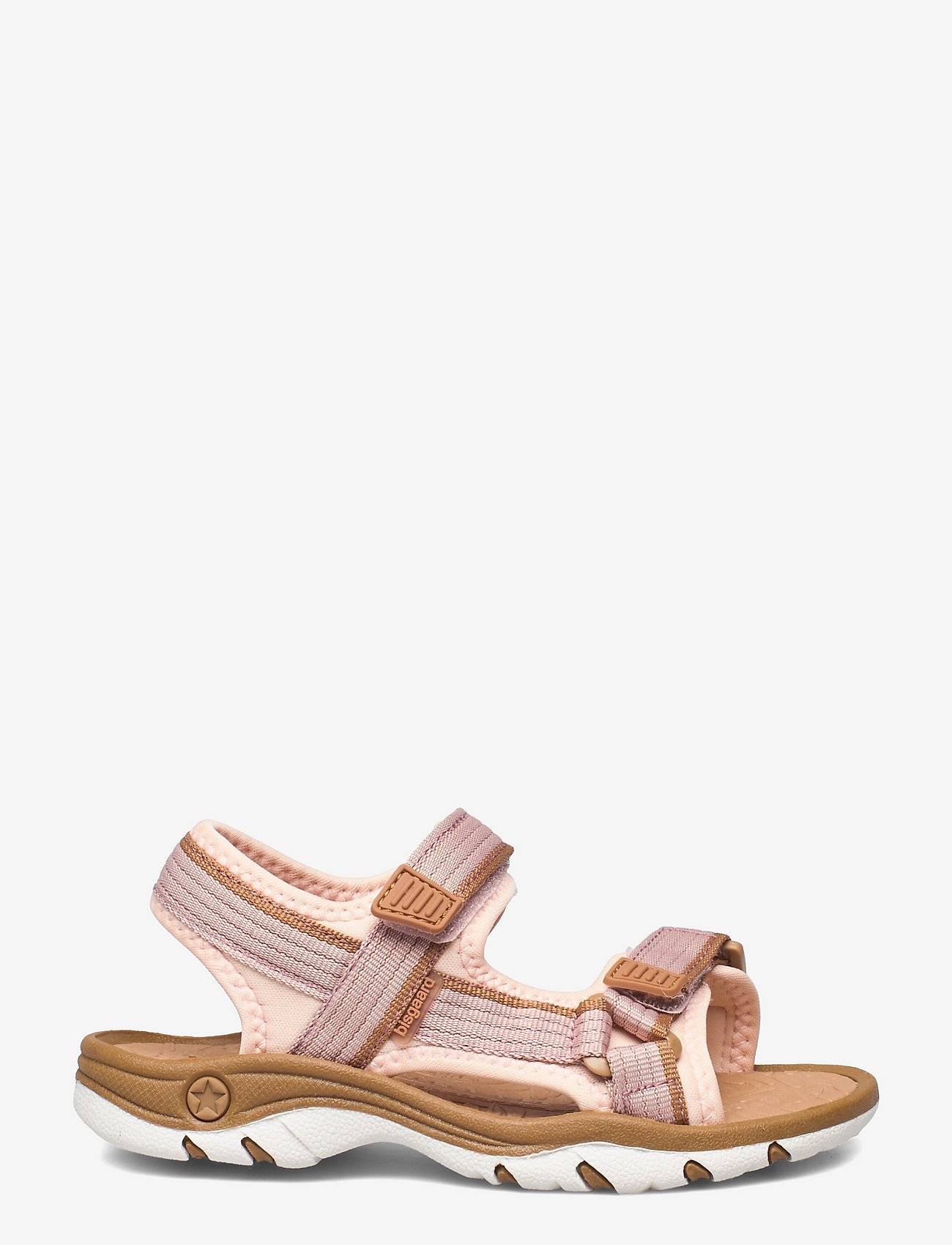 Bisgaard - Bisgaard Nico - rose - 1