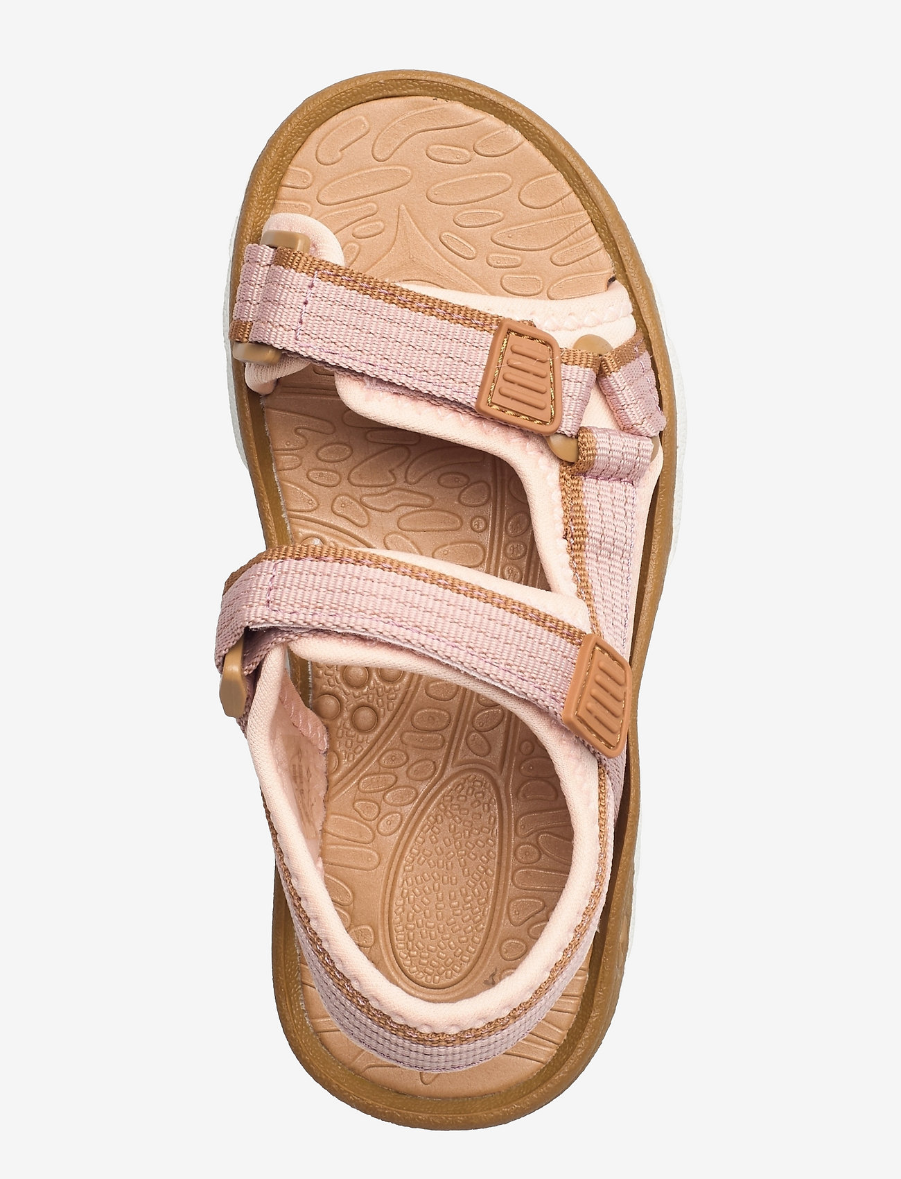 Bisgaard - Bisgaard Nico - rose - 3