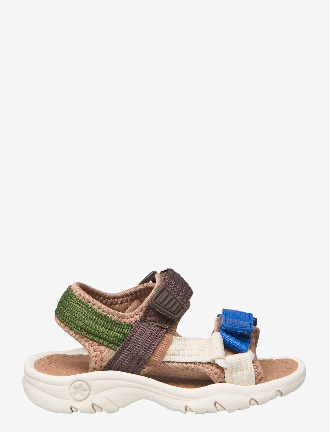 Bisgaard - bisgaard nico - blue - 1