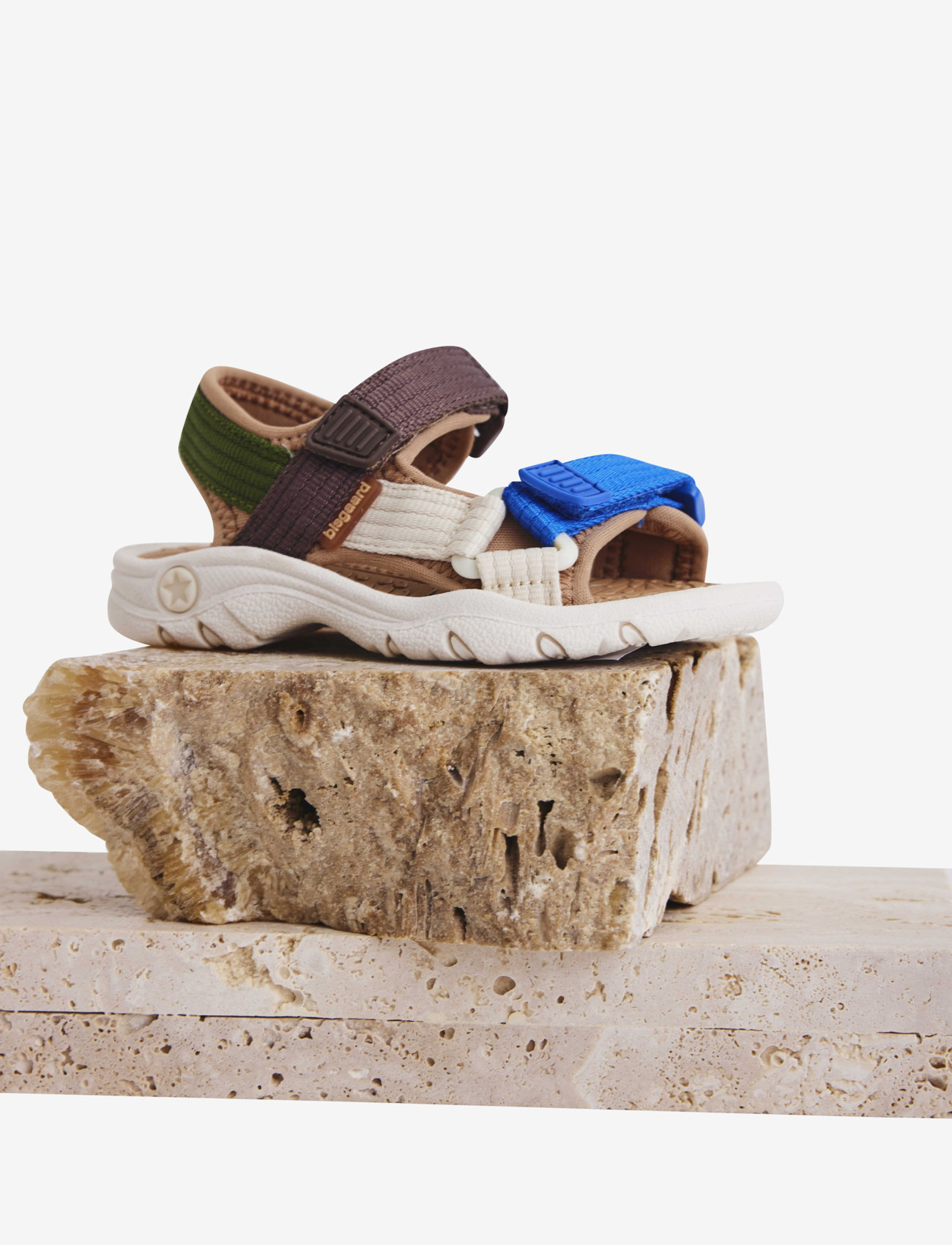 Bisgaard - bisgaard nico - blue - 5