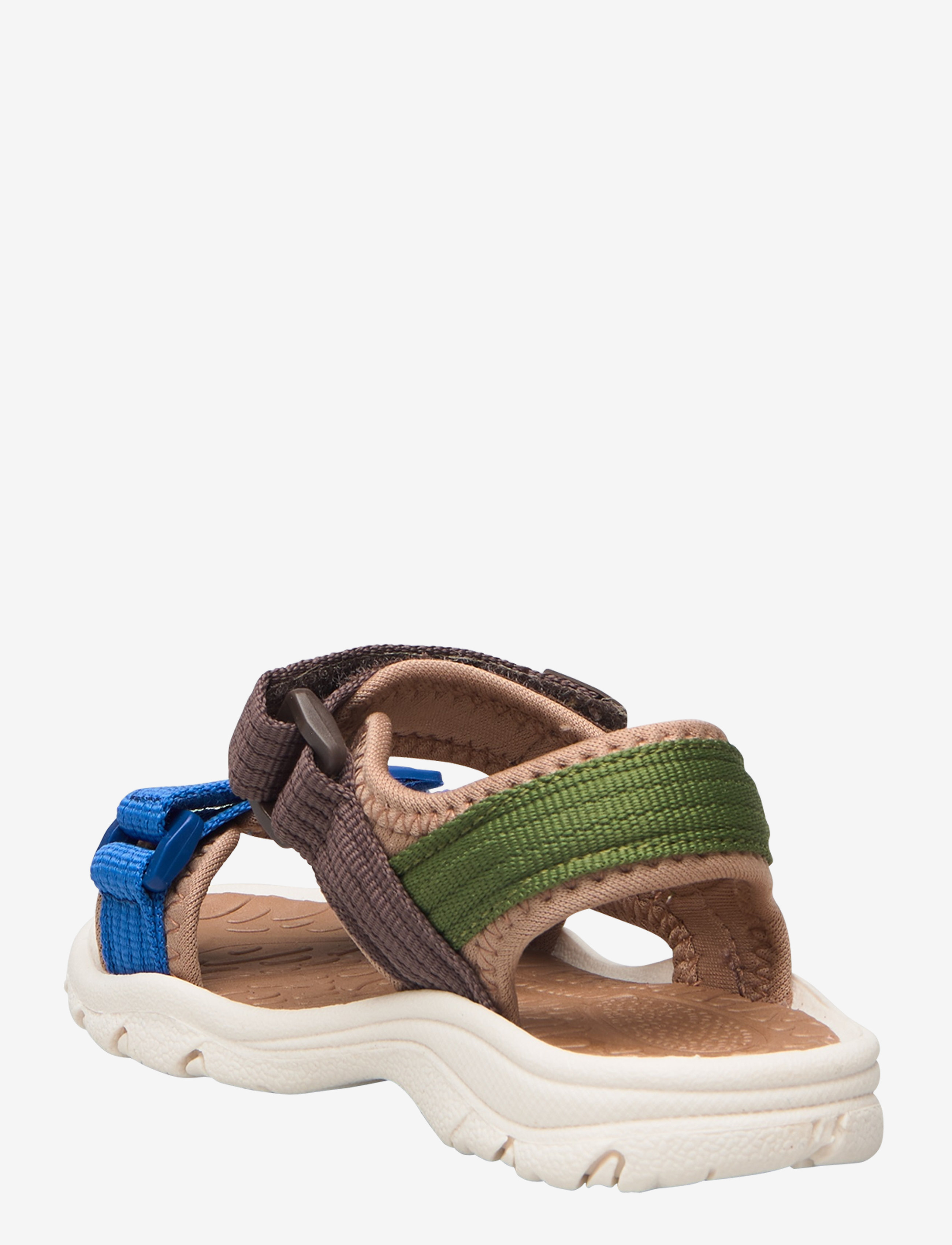 Bisgaard - bisgaard nico - blue - 3
