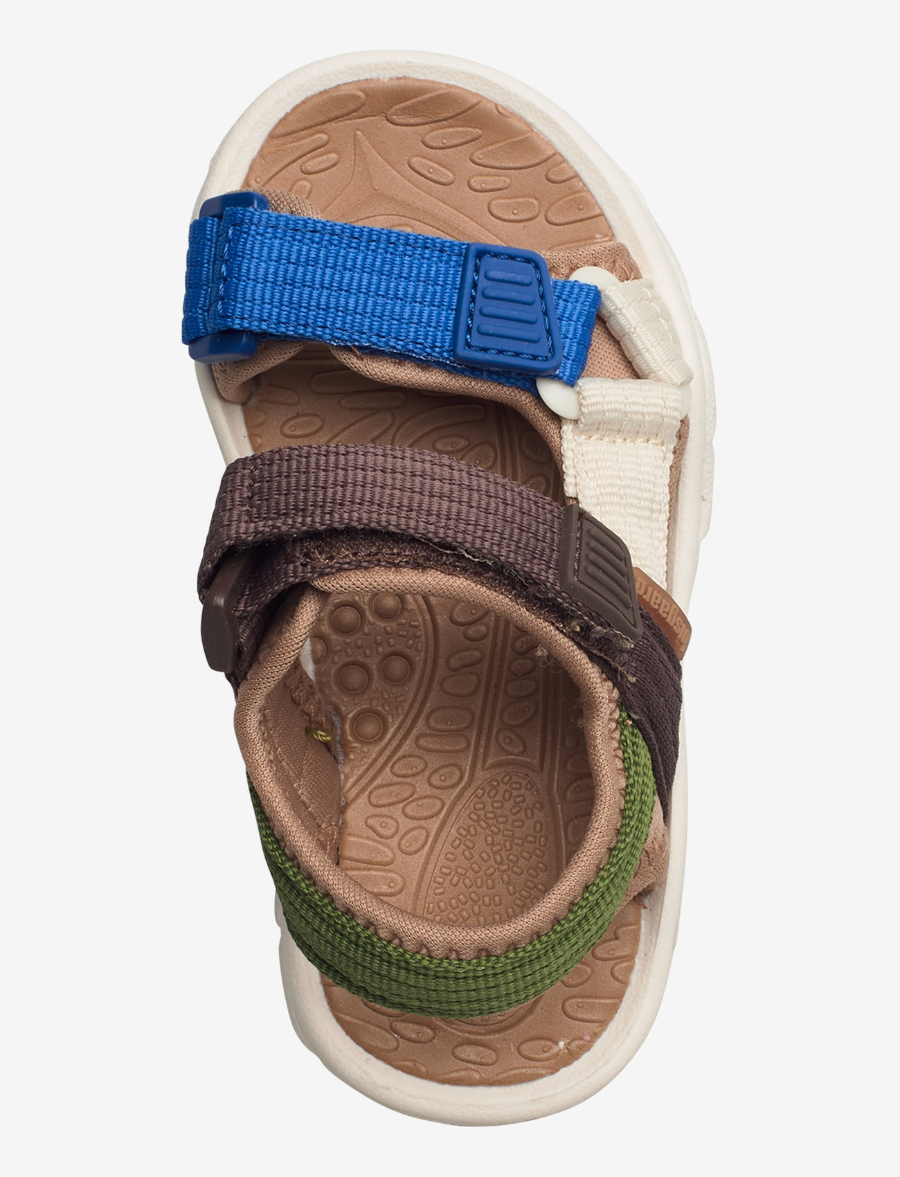 Bisgaard - bisgaard nico - blue - 3