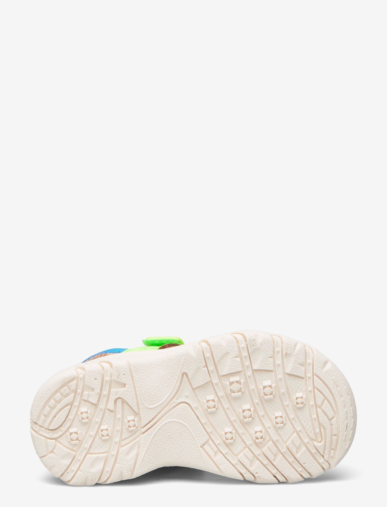 Bisgaard - bisgaard nico - bright blue/green - 4