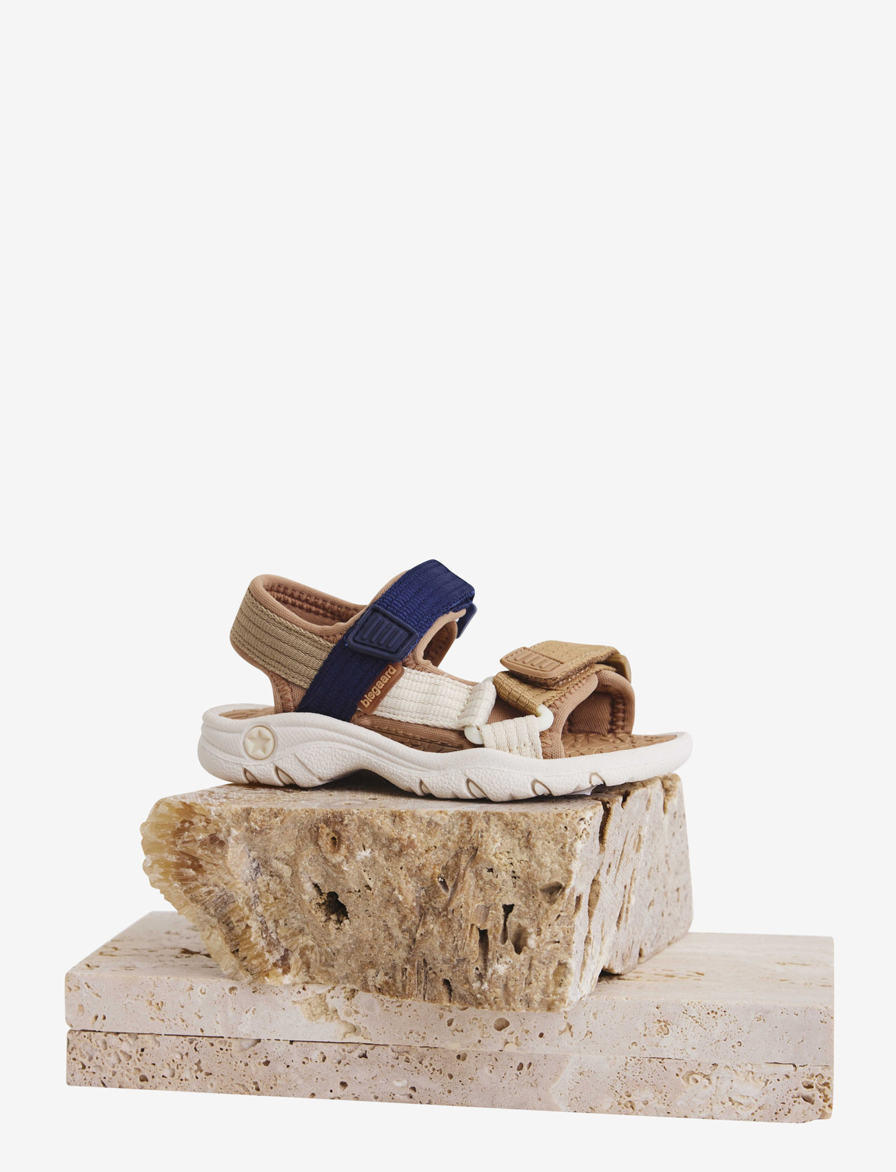 Bisgaard - bisgaard nico - camel - 0