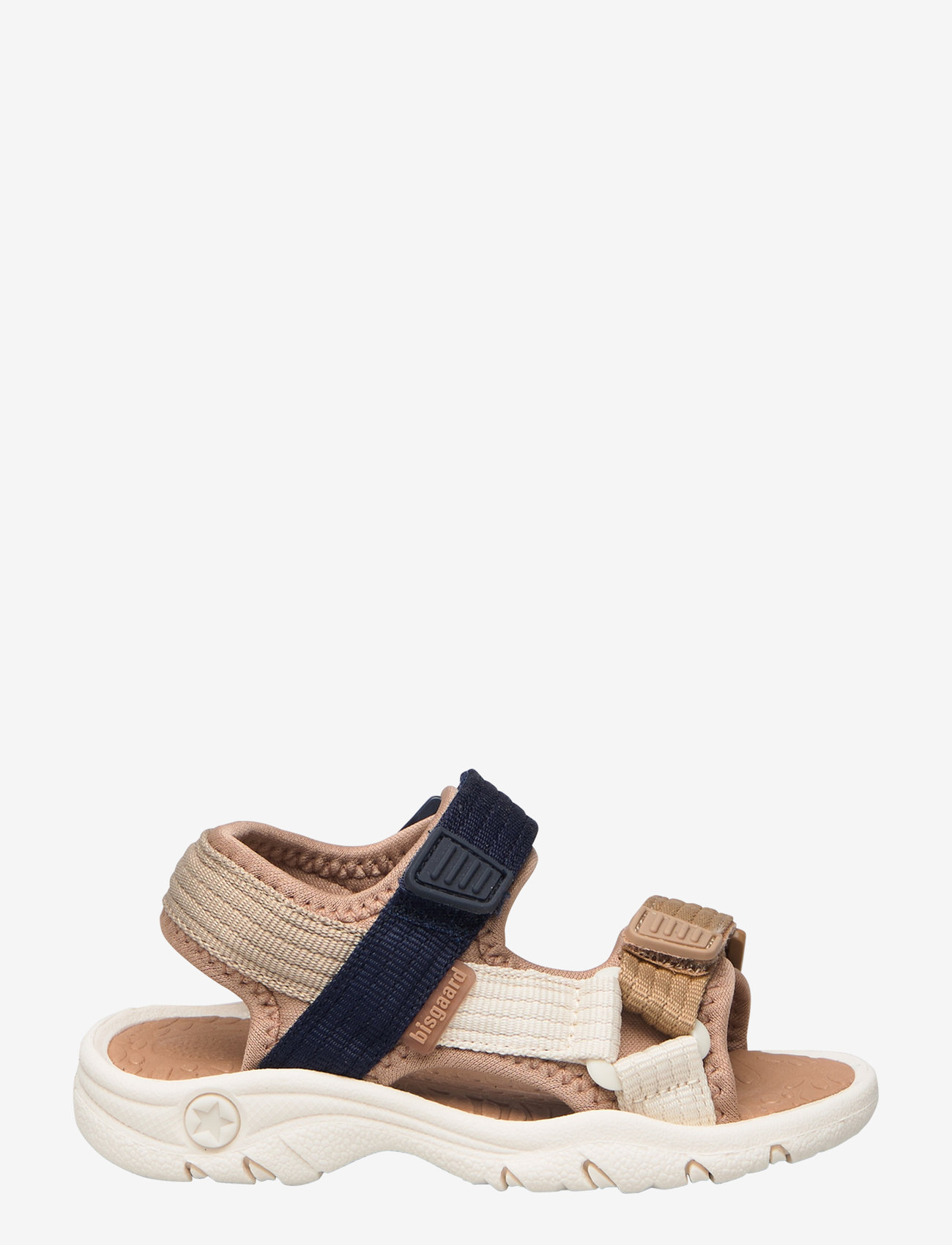 Bisgaard - bisgaard nico - camel - 2