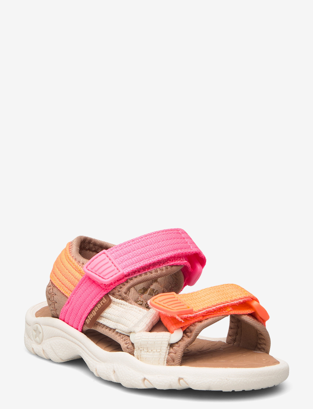 Bisgaard - bisgaard nico - pink - 0