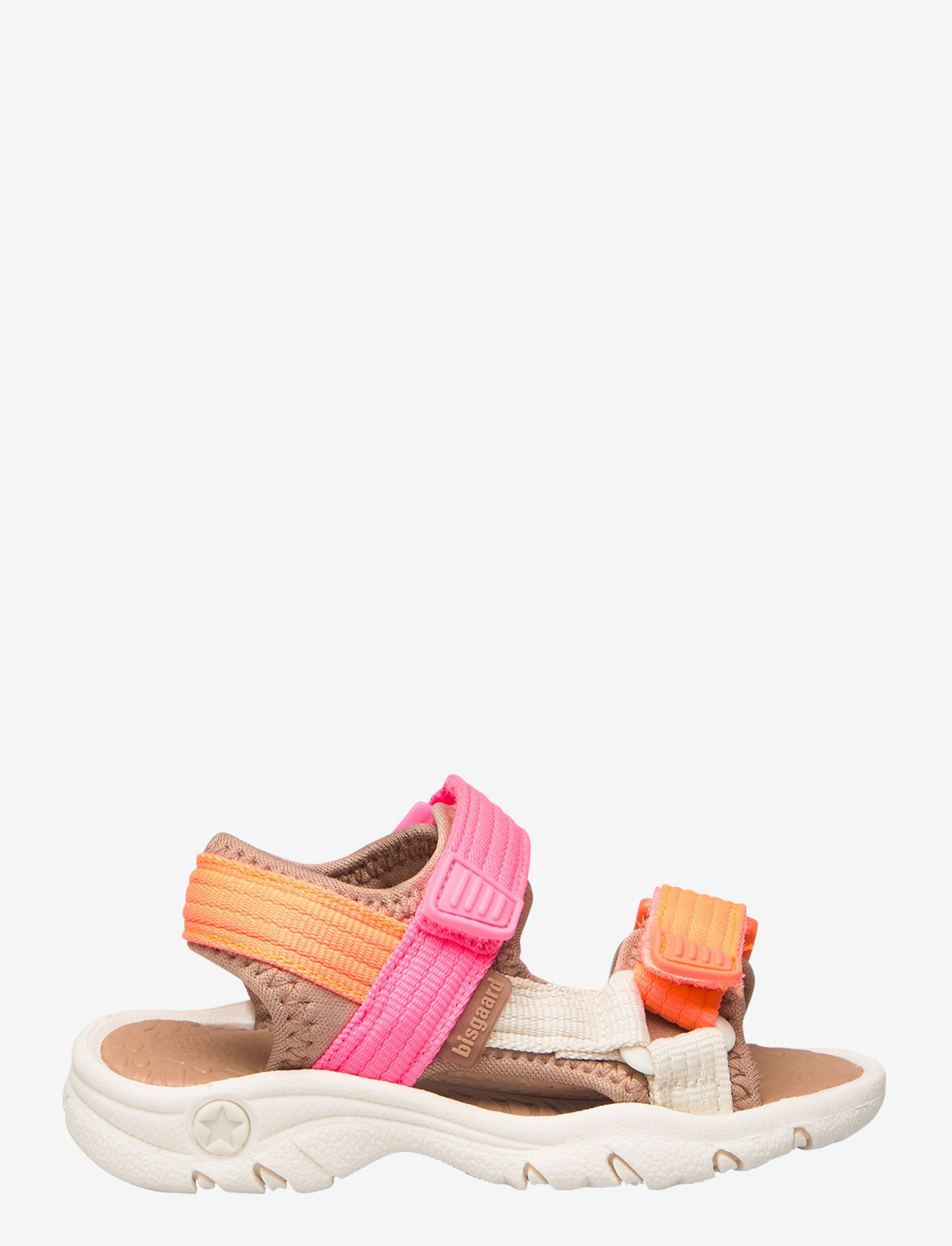 Bisgaard - bisgaard nico - pink - 1