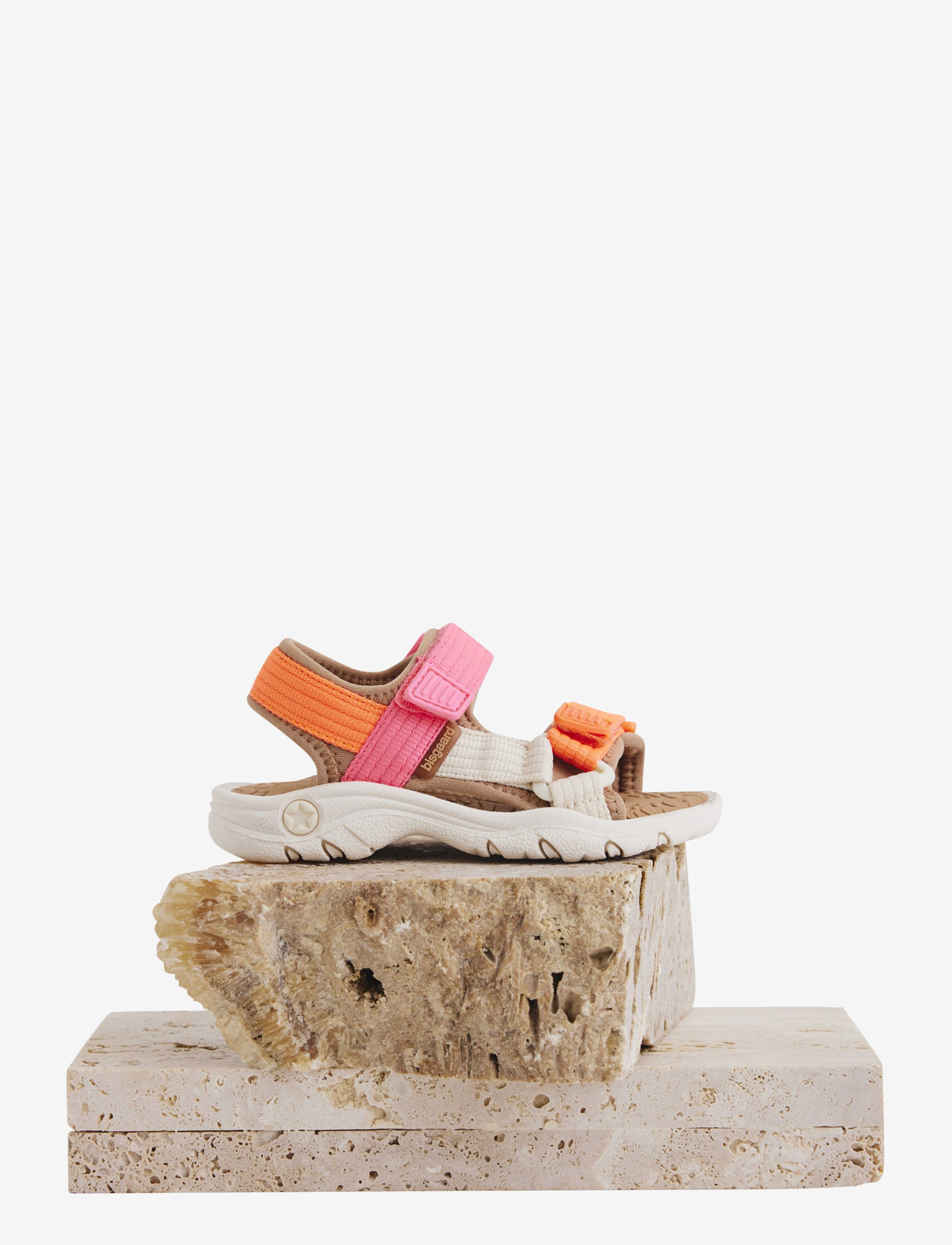 Bisgaard - bisgaard nico - pink - 5