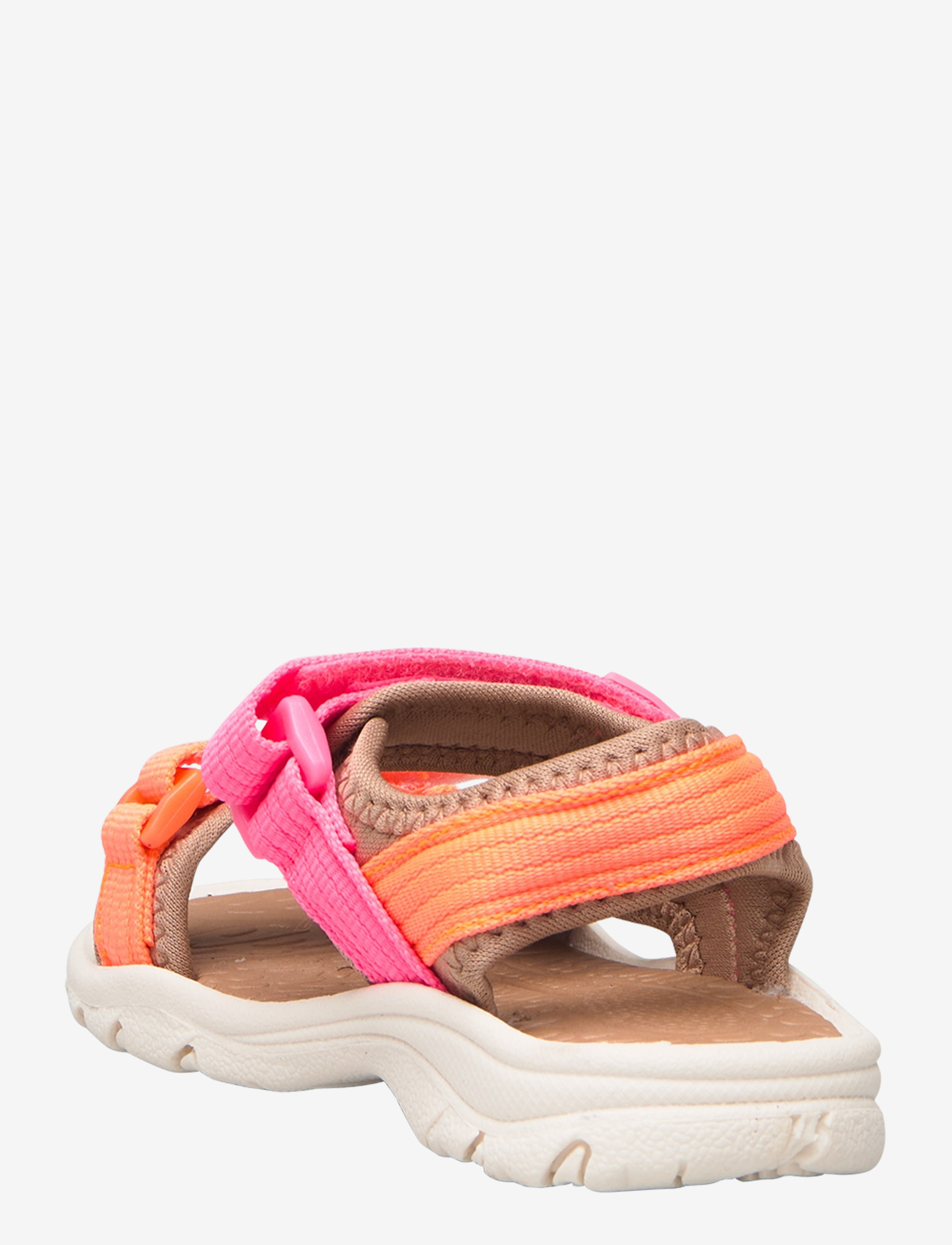 Bisgaard - bisgaard nico - pink - 3