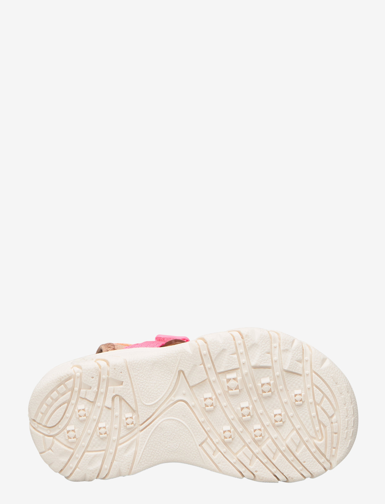 Bisgaard - bisgaard nico - pink - 4