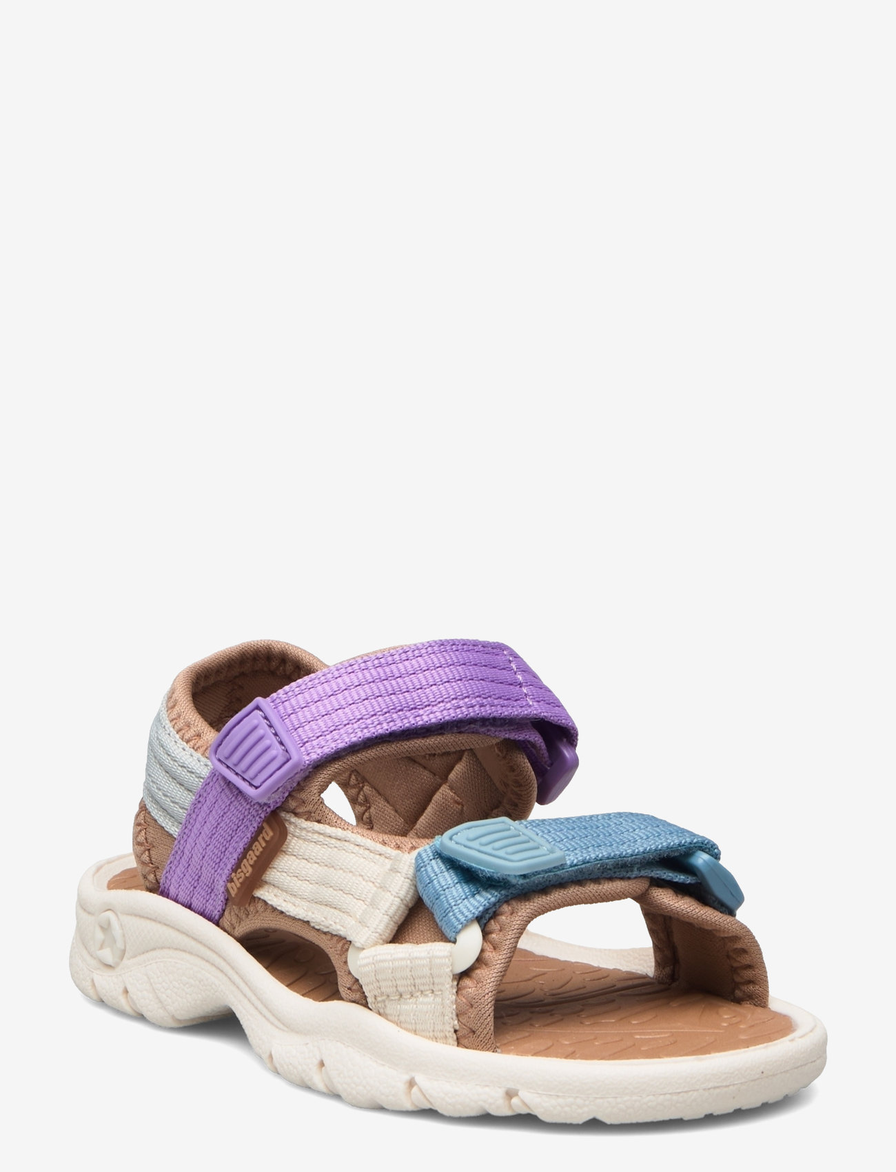 Bisgaard - bisgaard nico - purple - 0