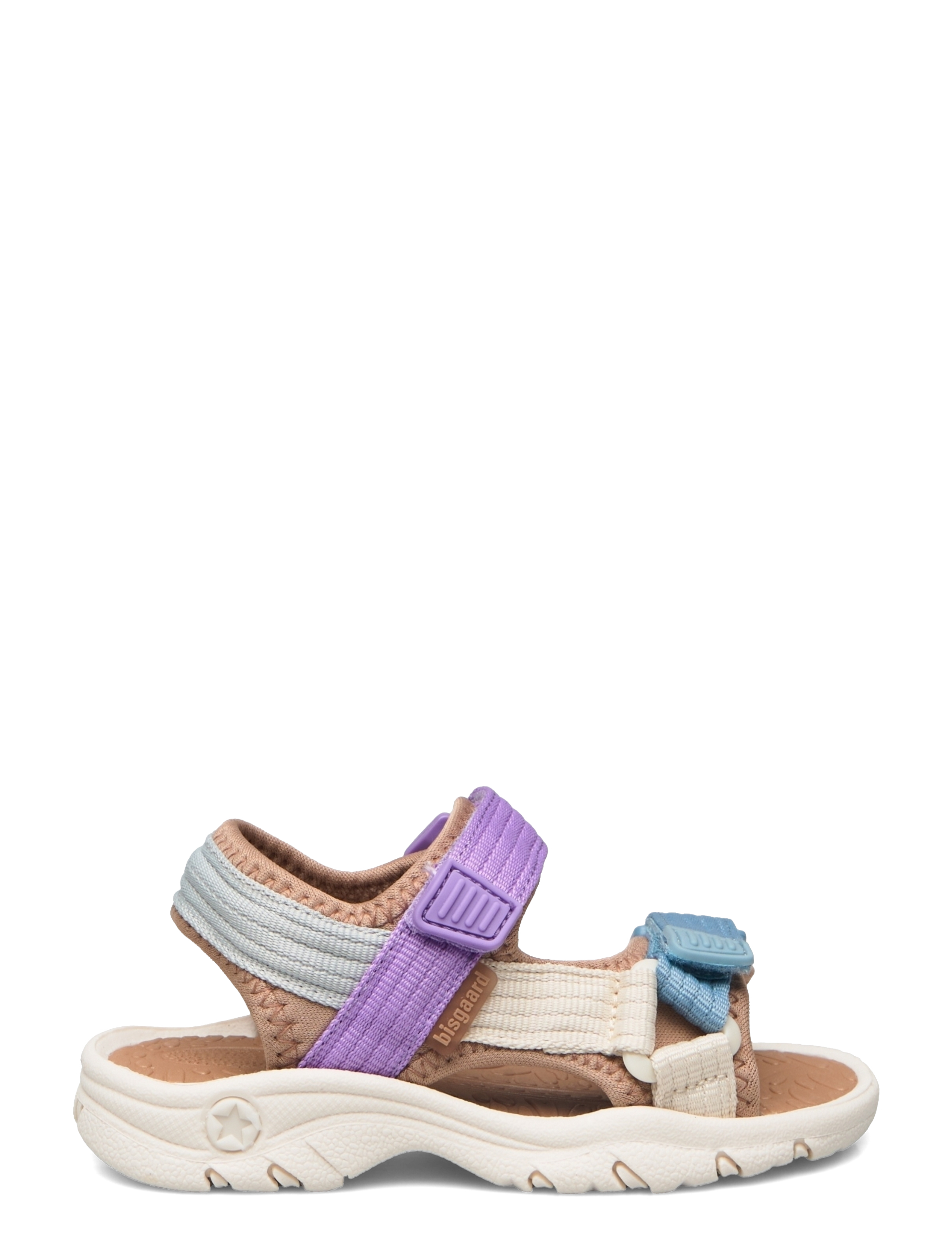 Bisgaard - bisgaard nico - purple - 3