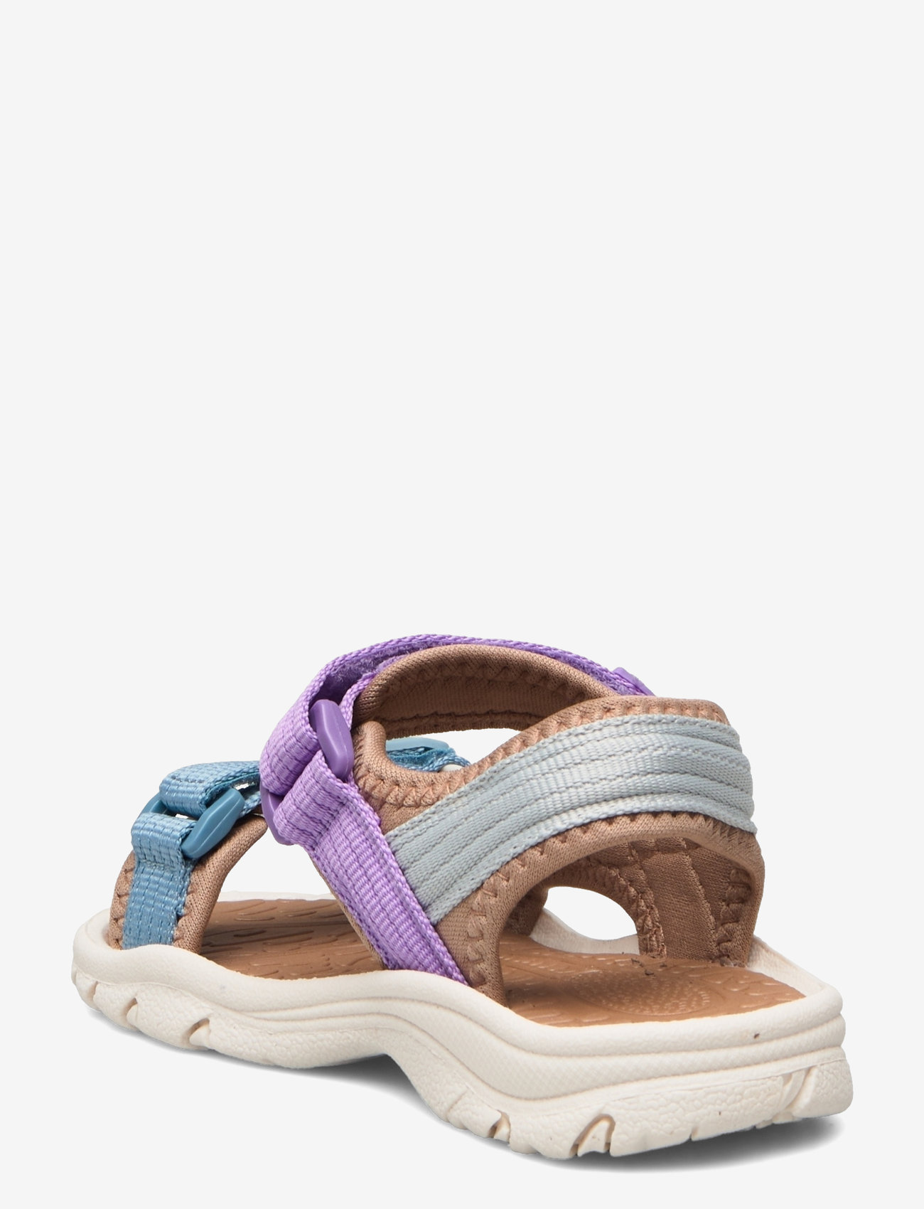 Bisgaard - bisgaard nico - purple - 4