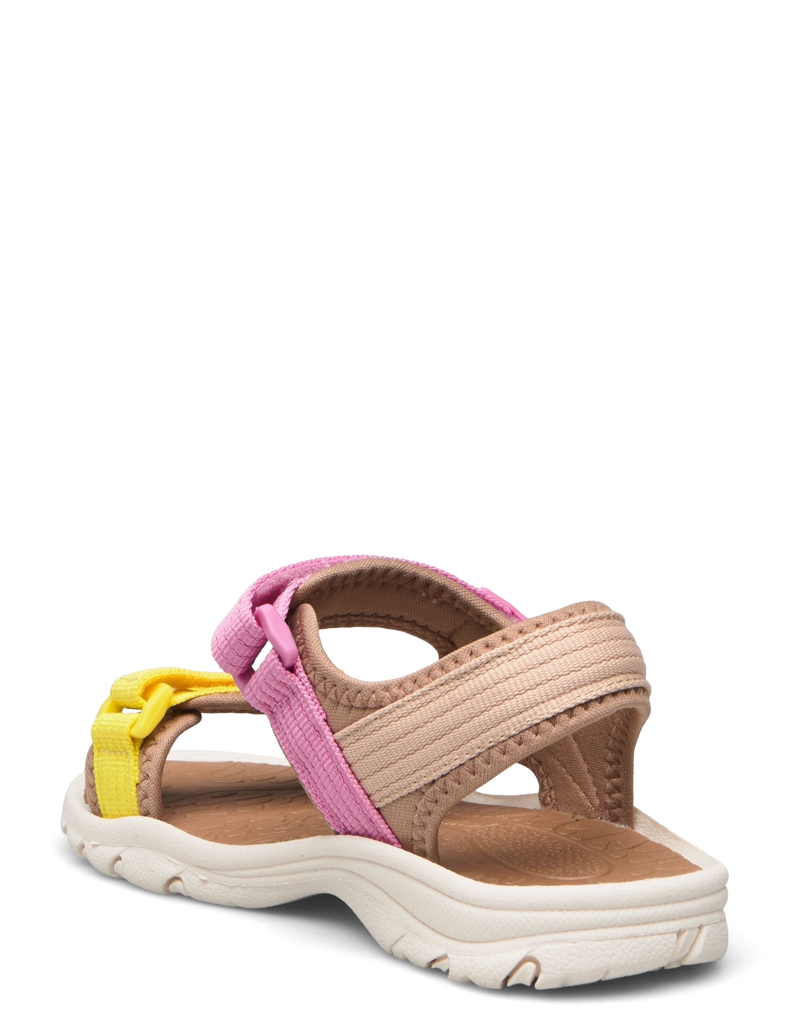 Bisgaard - bisgaard nico - yellow/pink - 5