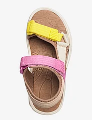 Bisgaard - bisgaard nico - summer savings - yellow/pink - 3