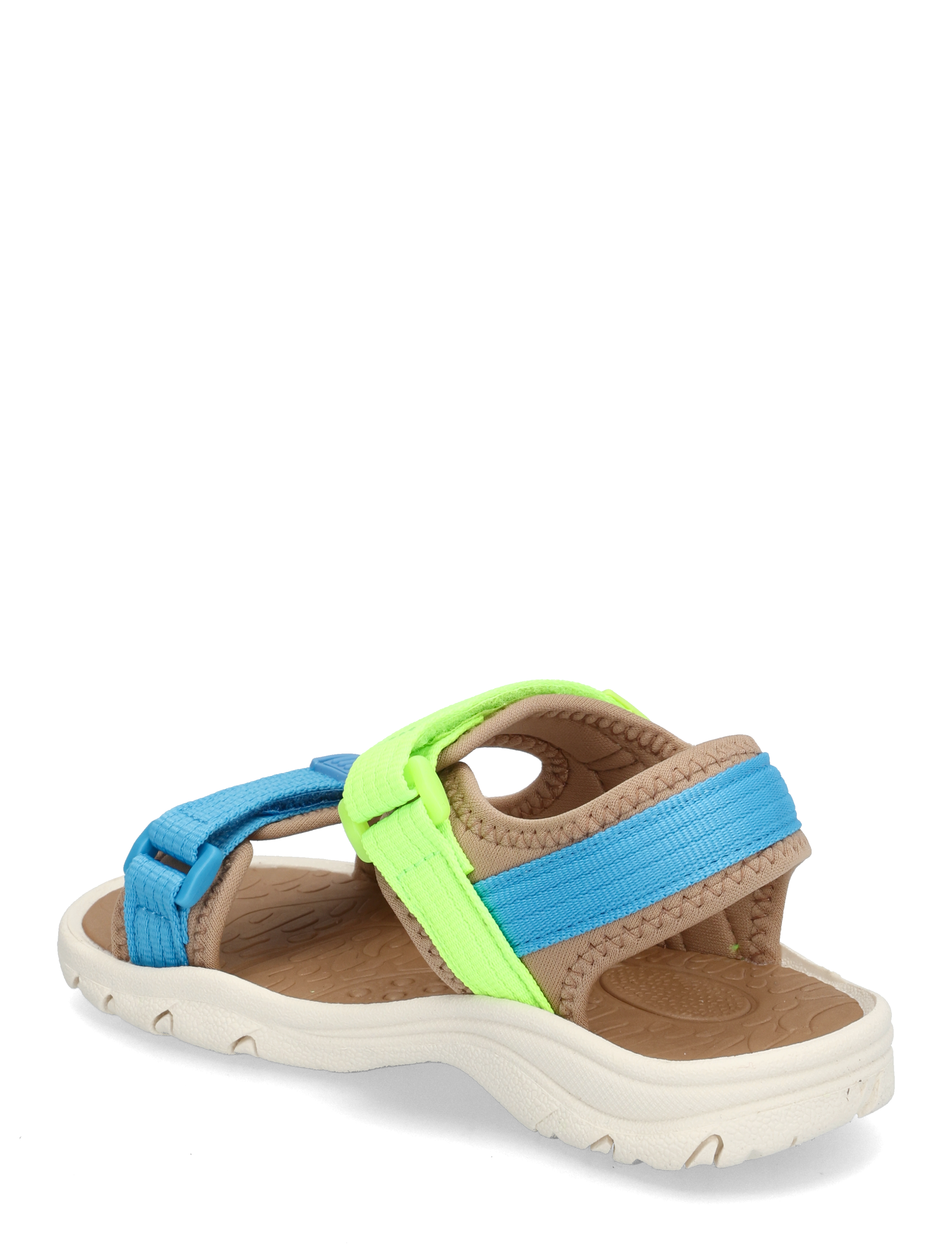 Bisgaard - bisgaard nico - sommerschnäppchen - bright blue/green - 3