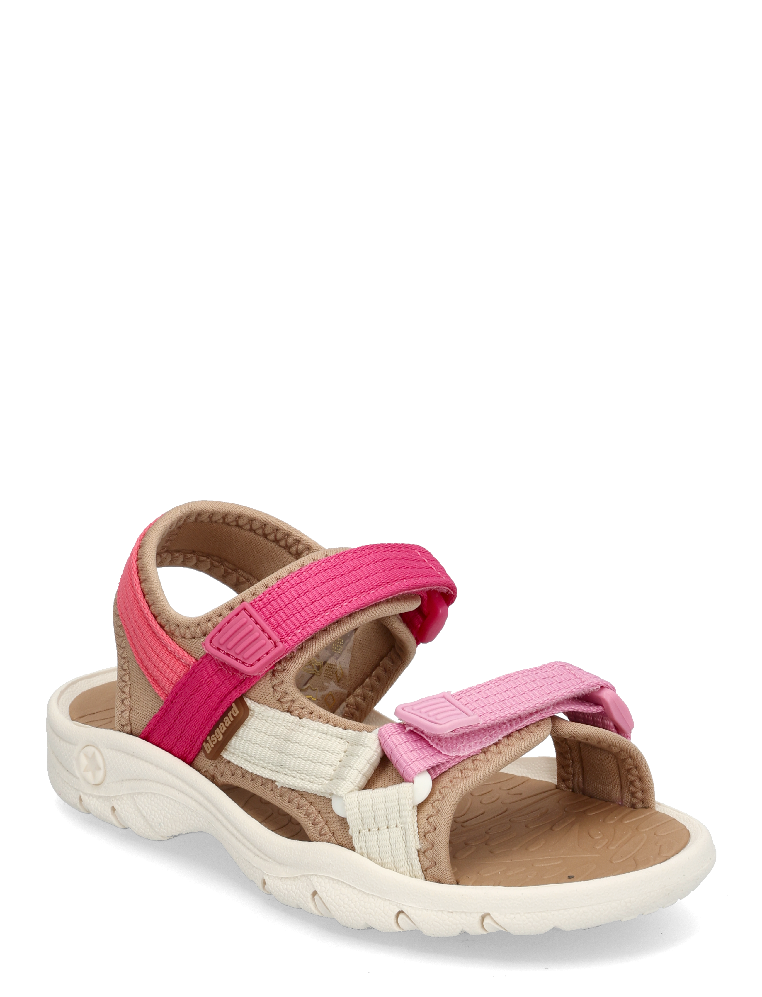 BISGAARD Bisgaard Nico Pink - 24 - Kinder