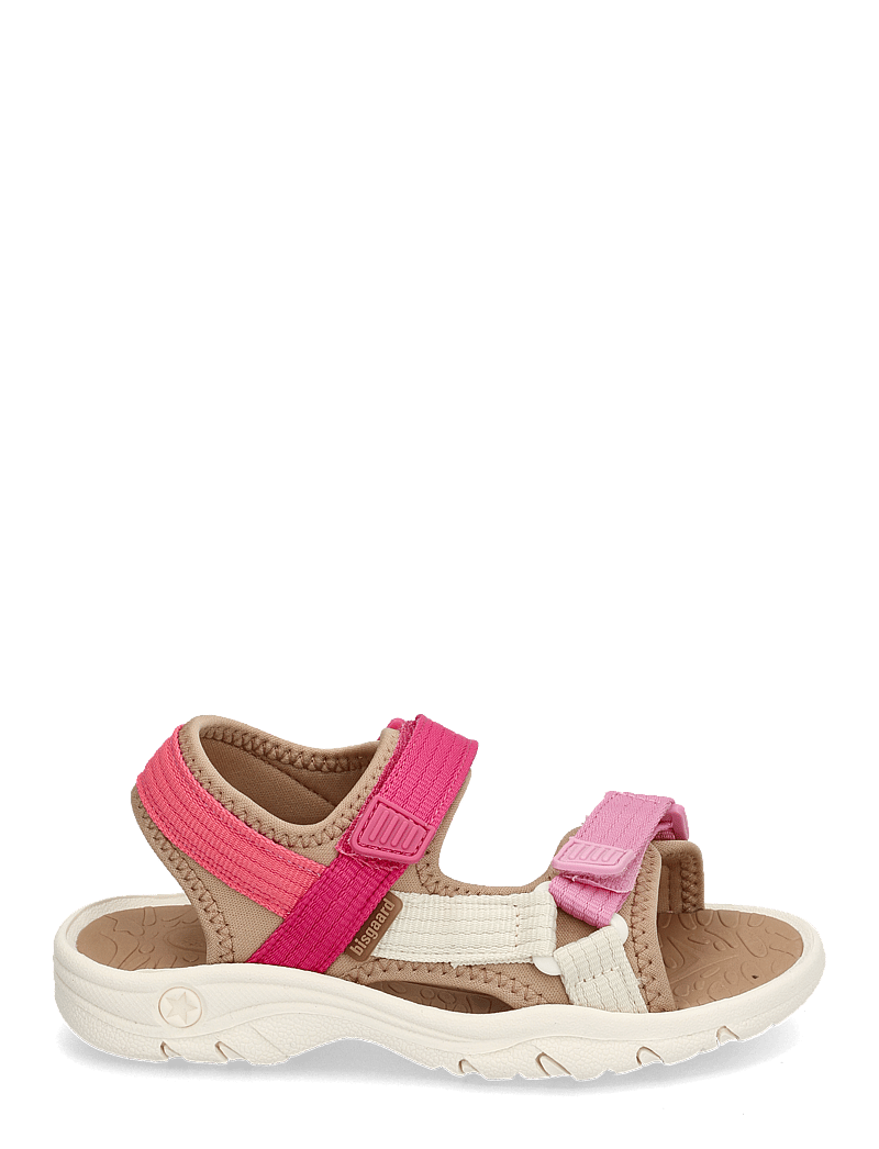 Bisgaard - bisgaard nico - sandalen - bubble gum - 2