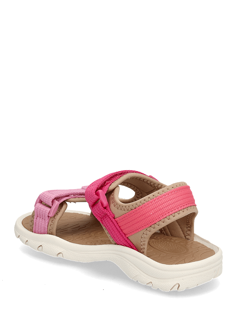 Bisgaard - bisgaard nico - sandalen - bubble gum - 3