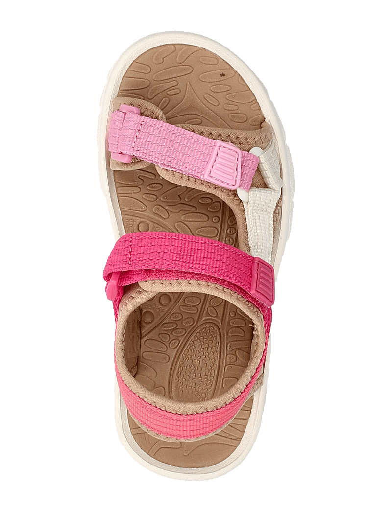Bisgaard - bisgaard nico - sandalen - bubble gum - 4