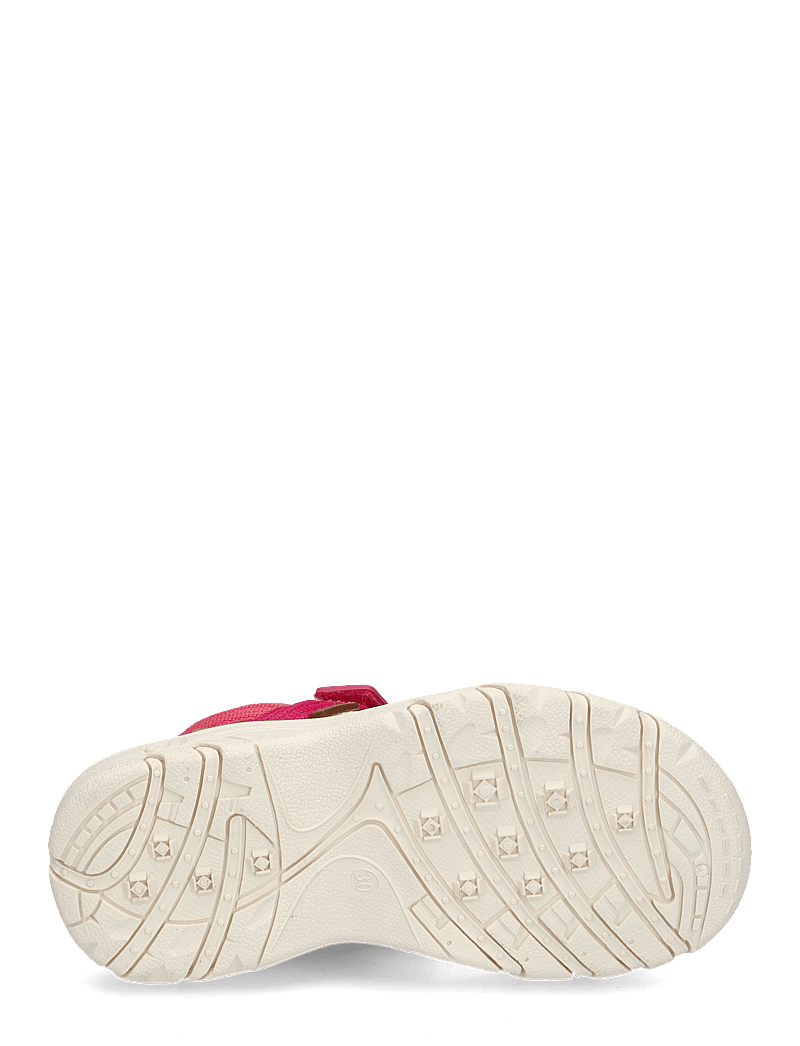 Bisgaard - bisgaard nico - sandalen - bubble gum - 5