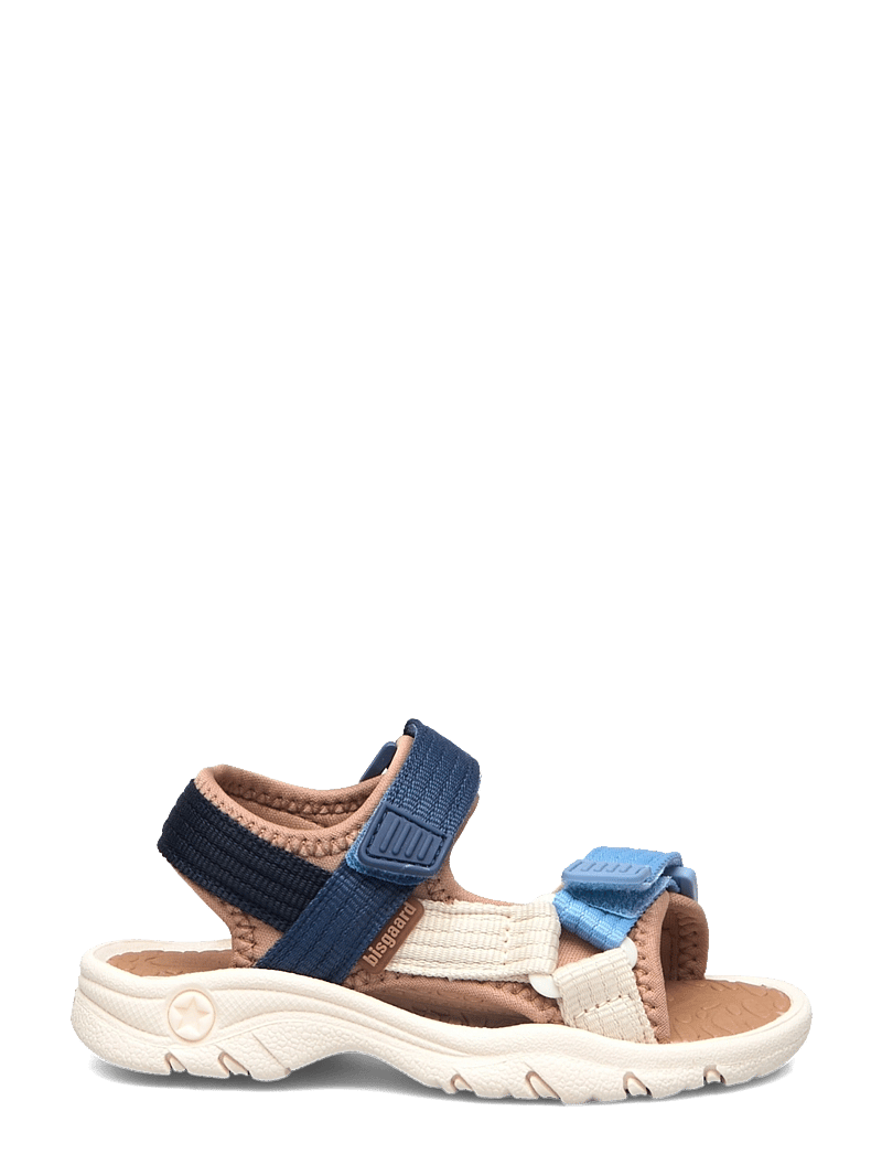 Bisgaard - bisgaard nico - sandaalid - dark blue - 2