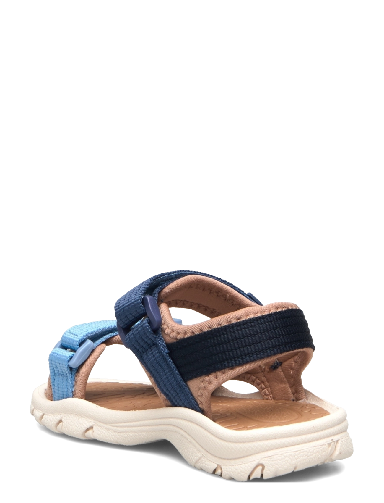 Bisgaard - bisgaard nico - dark blue - 3