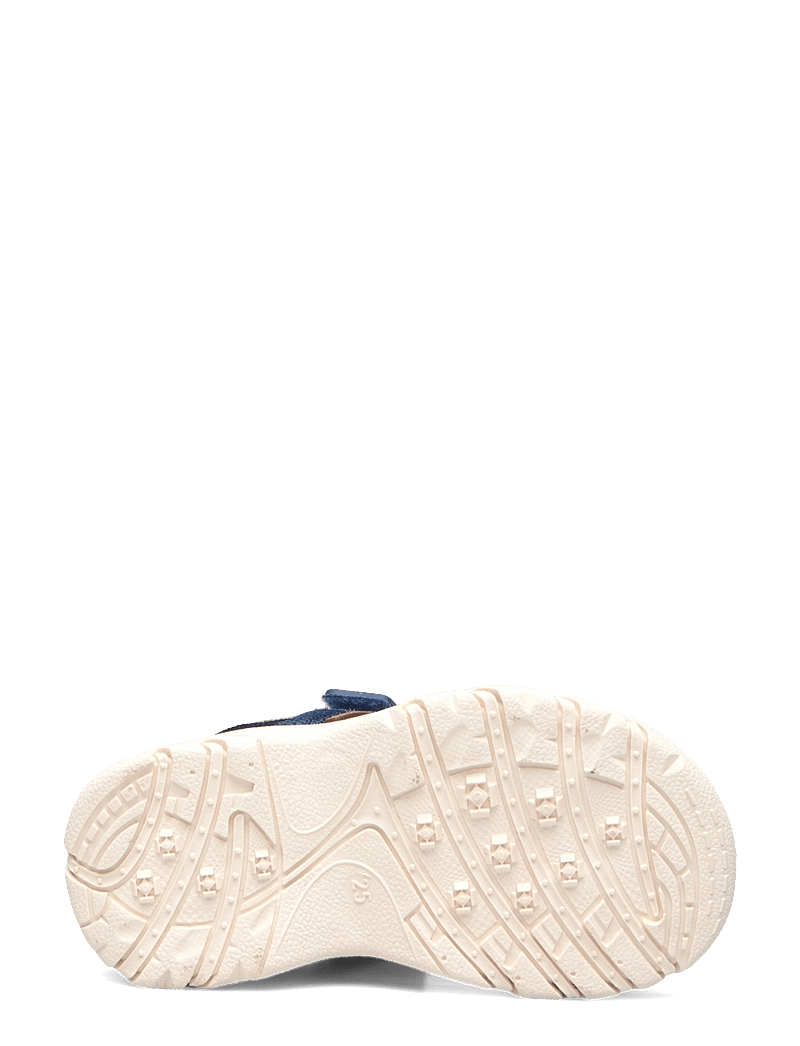 Bisgaard - bisgaard nico - sandaalid - dark blue - 5