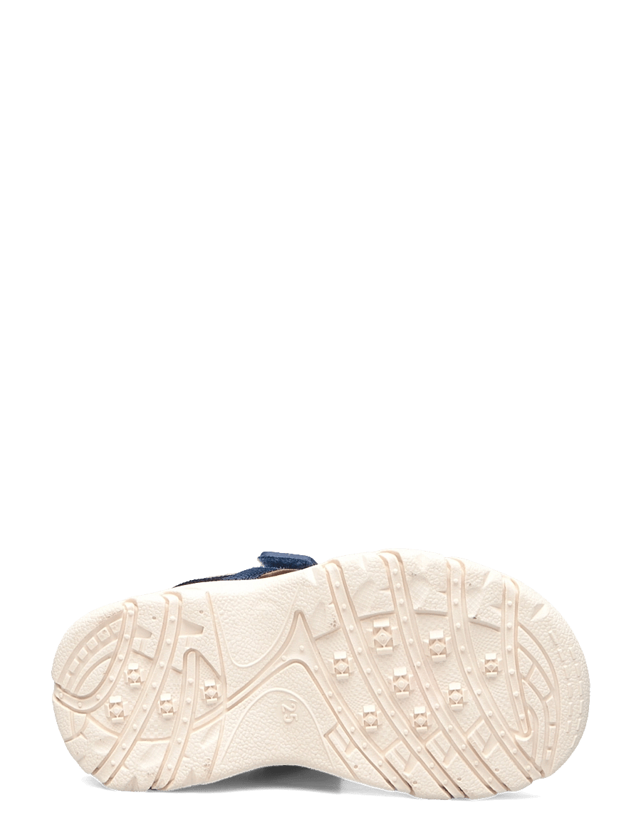 Bisgaard - bisgaard nico - sandaalid - dark blue - 5