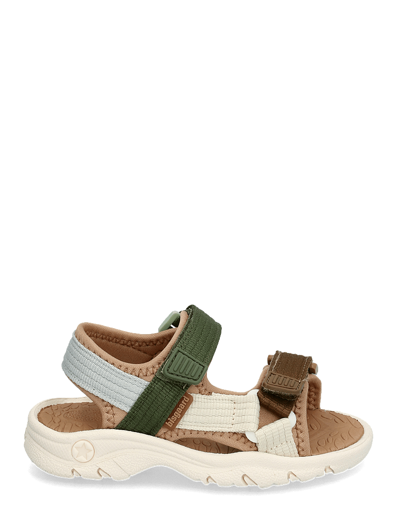 Bisgaard - bisgaard nico - sandalen - forest - 2