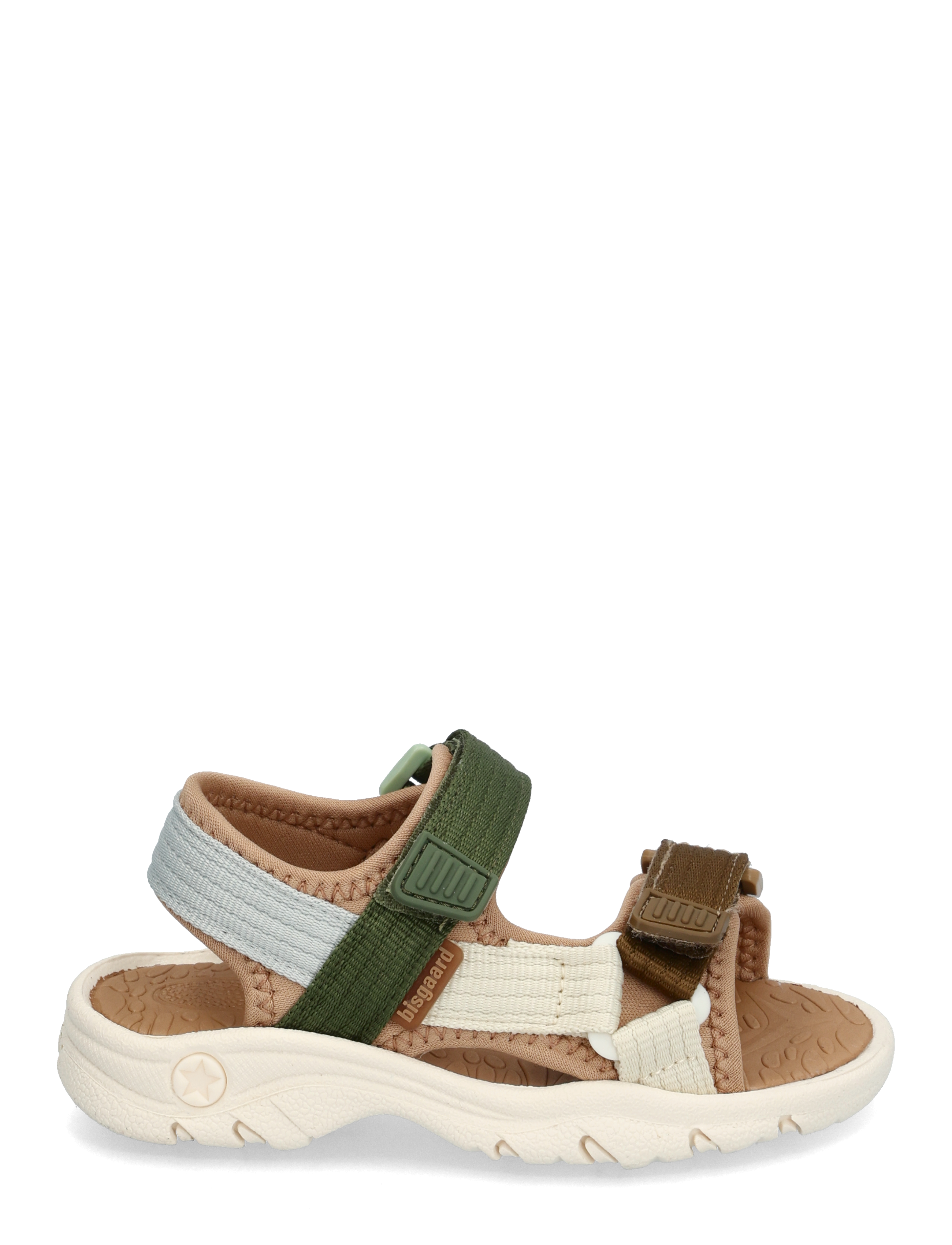 Bisgaard - bisgaard nico - sandaler - forest - 2