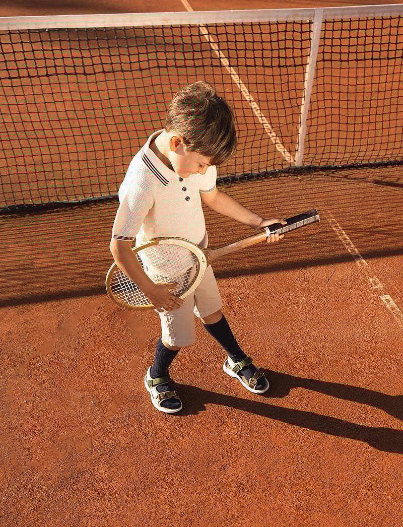 Bisgaard - bisgaard nico - sandalen - forest - 0